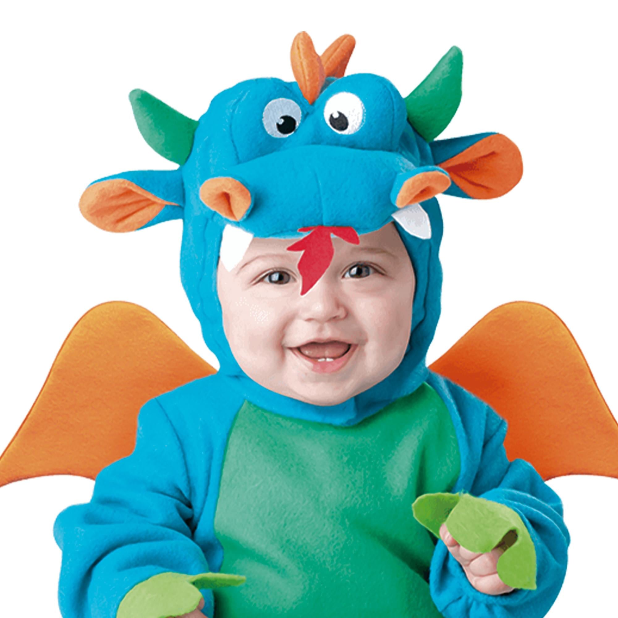 Lil' Dragon