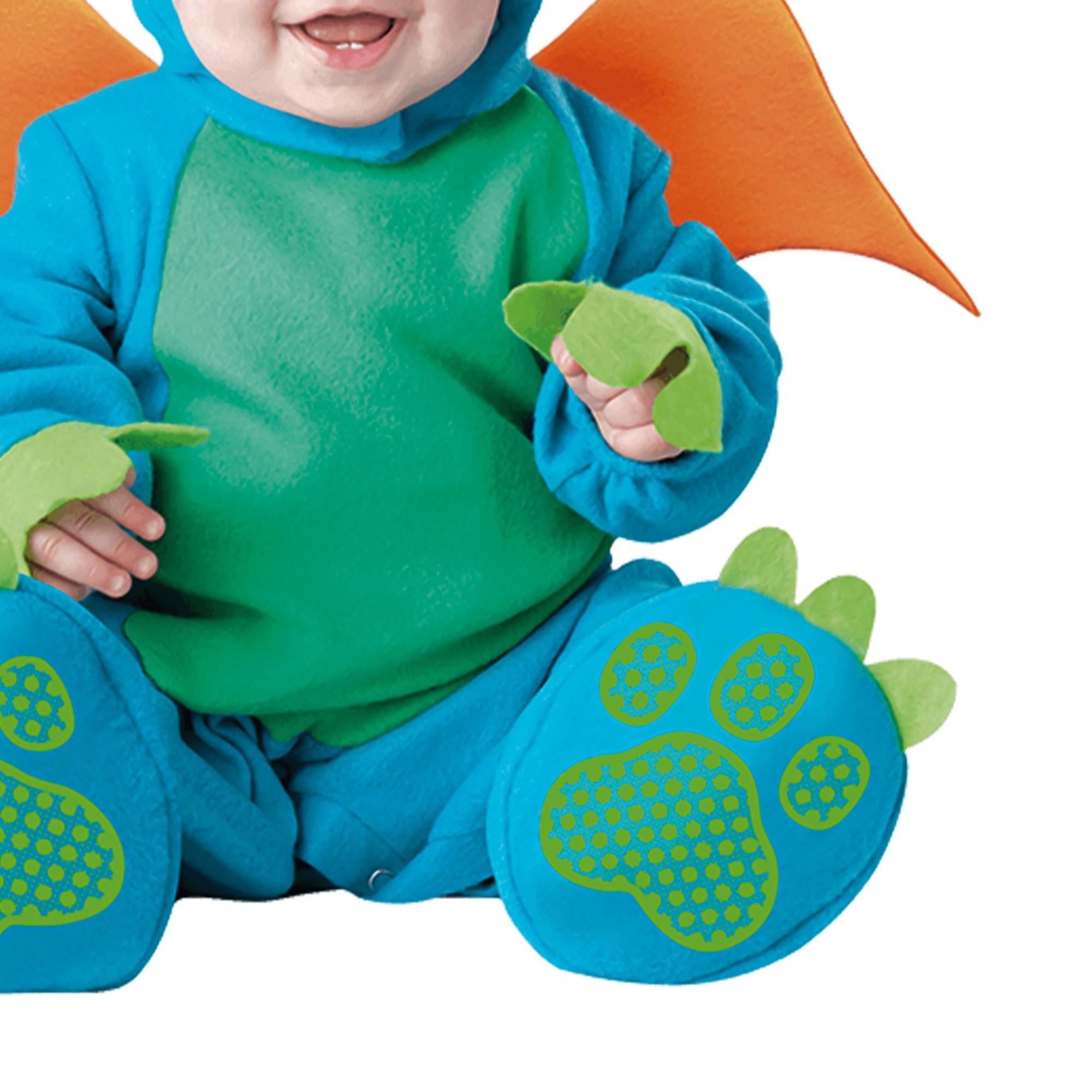 Lil' Dragon