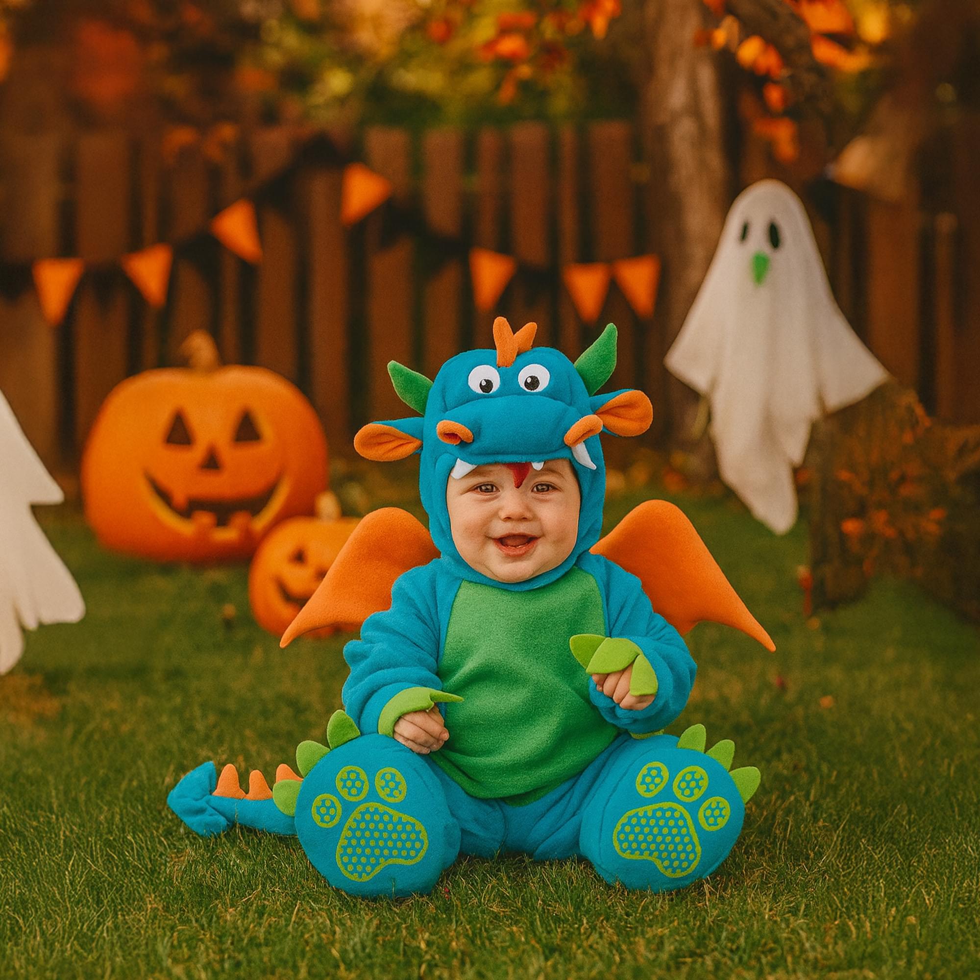 Lil' Dragon