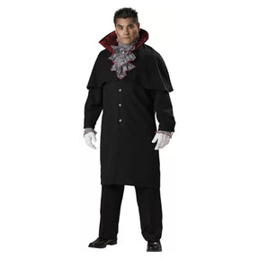Vampire Adult X Costume