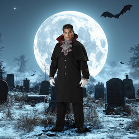 Vampire Adult X Costume