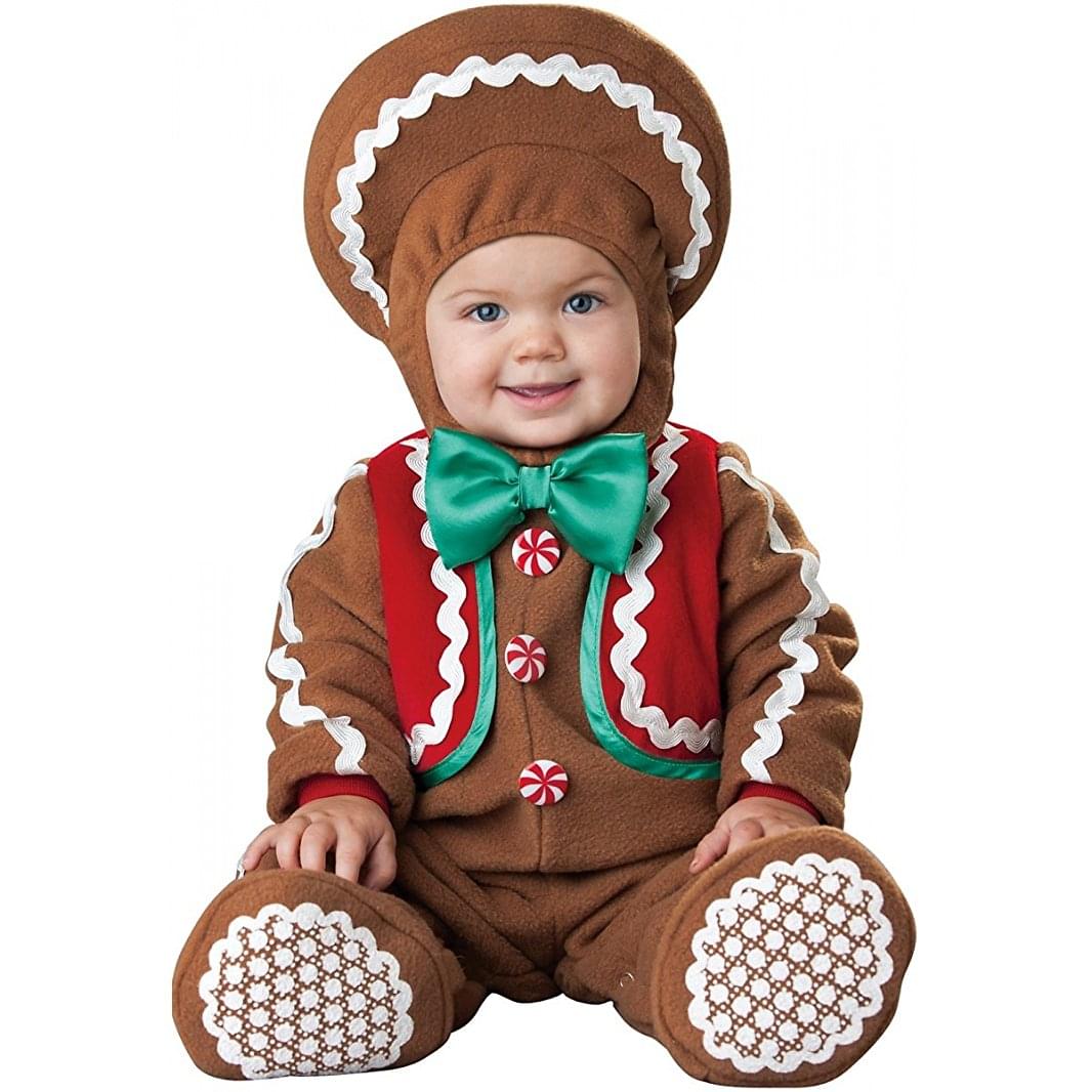 Sweet GingerInfant Infant Costume