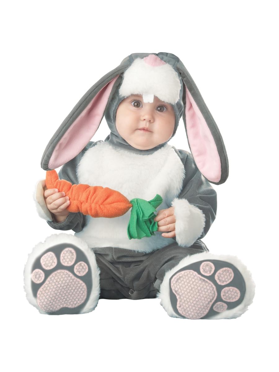 Lil' Bunny Baby Costume