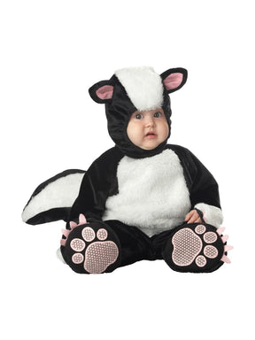 Lil' Stinker Skunk Costume Child