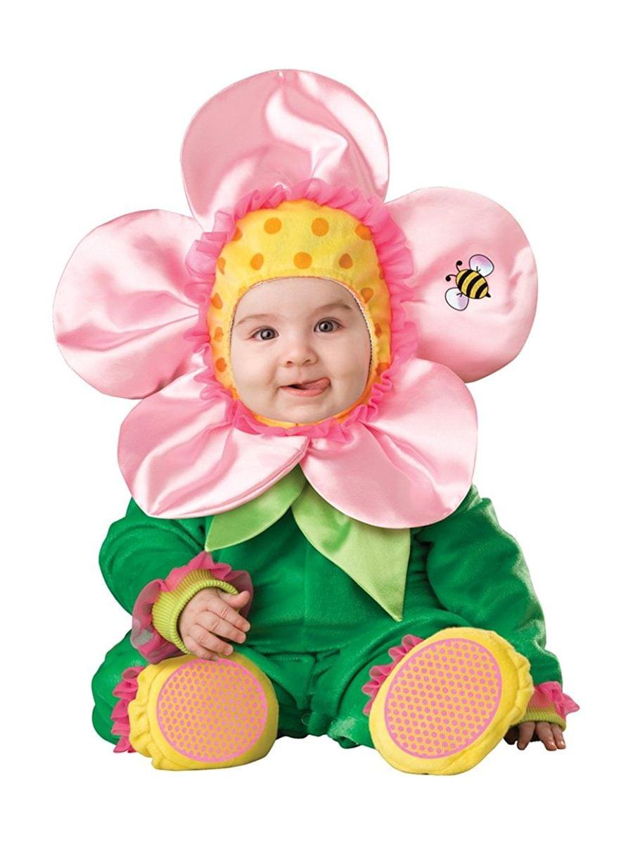 Baby Blossom Costume Toddler