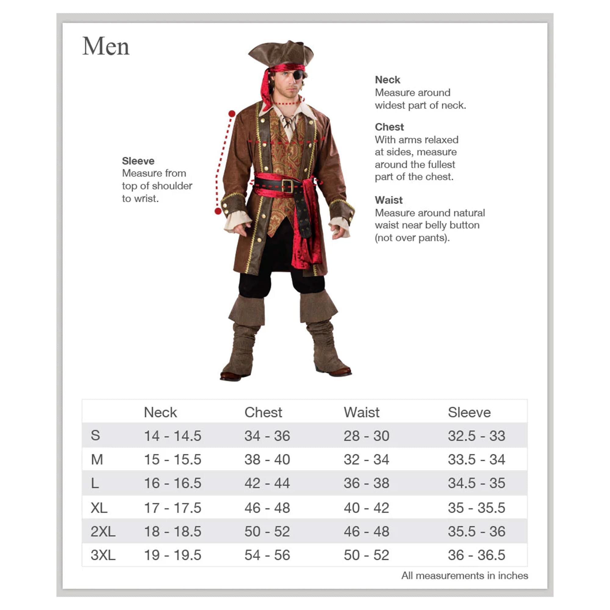 Dead Man's Chest