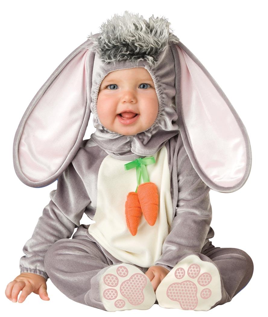 Wee Wabbit Rabbit Bunny Designer Baby Costume