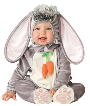 Wee Wabbit Rabbit Bunny Designer Baby Costume