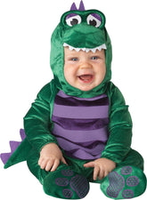 Dinky Dino Costume Infant