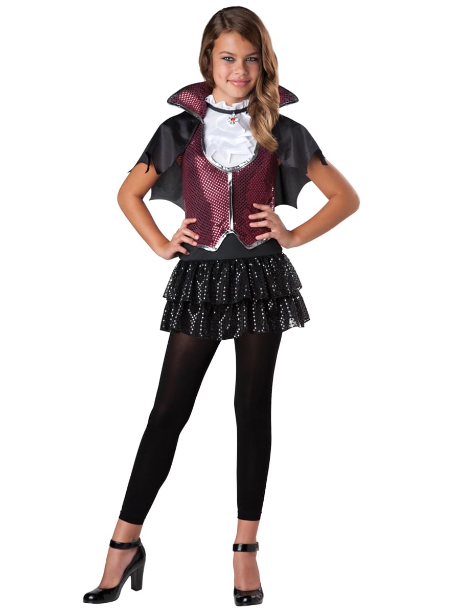 Glampiress Tween Costume