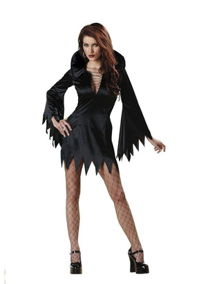 Vamp Adult Costume