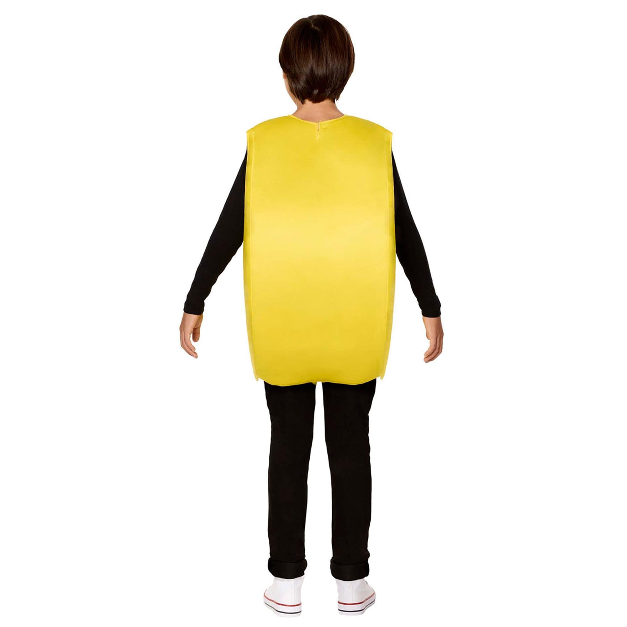 PAC-MAN Foam Child Costume | One Size Fits Most