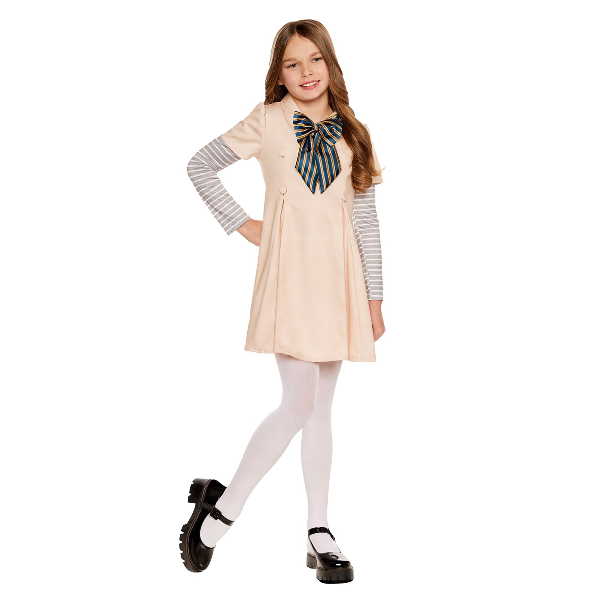 M3GAN Child Costume Dress
