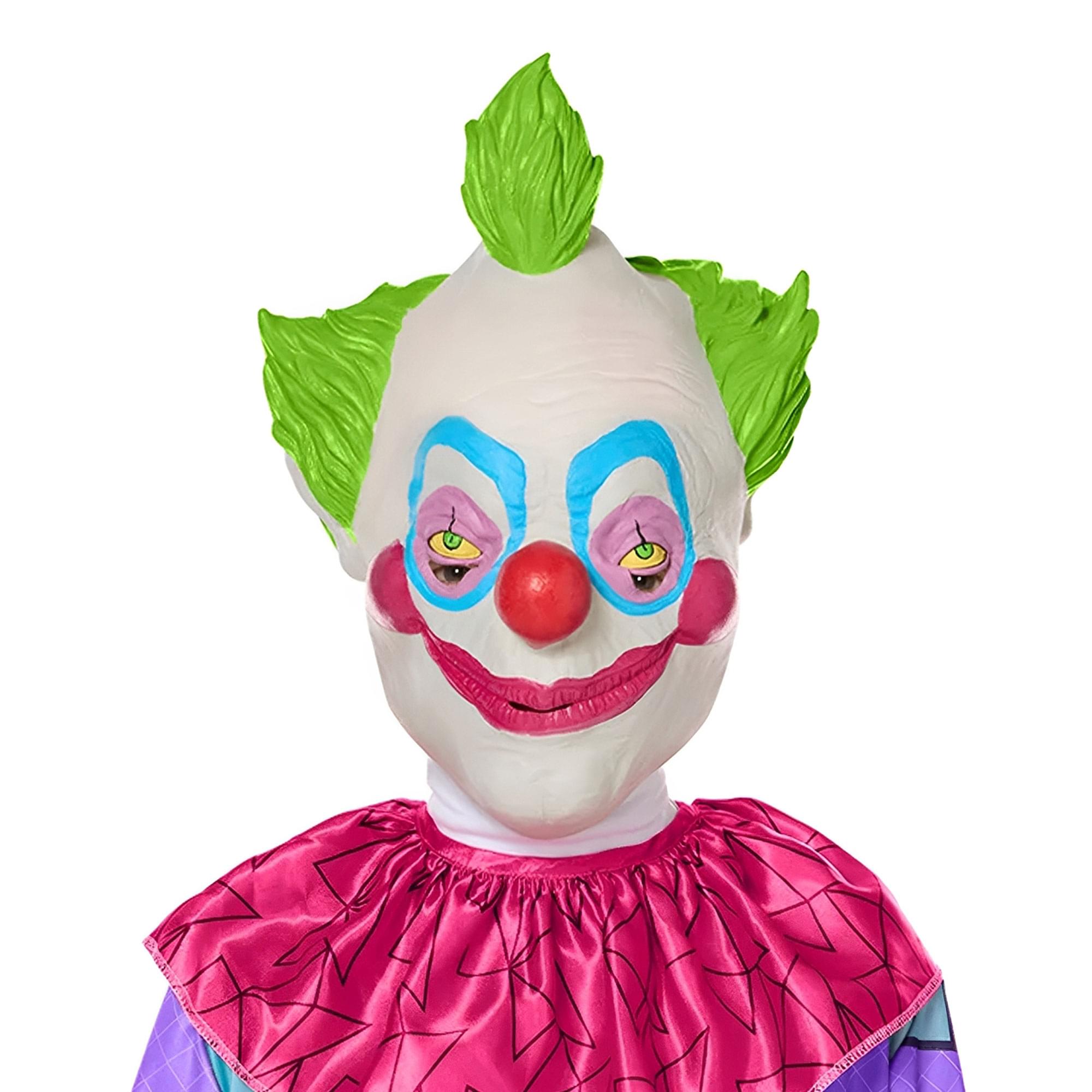Killer Klowns Jumbo Child Costume