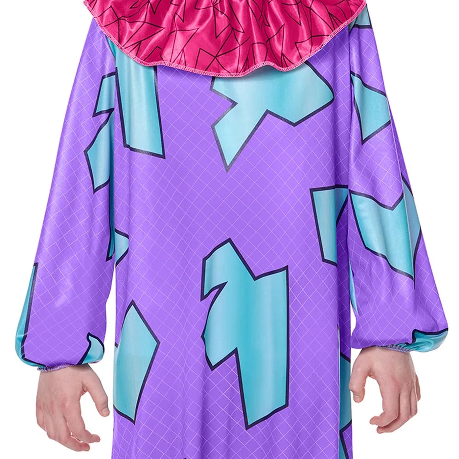 Killer Klowns Jumbo Child Costume