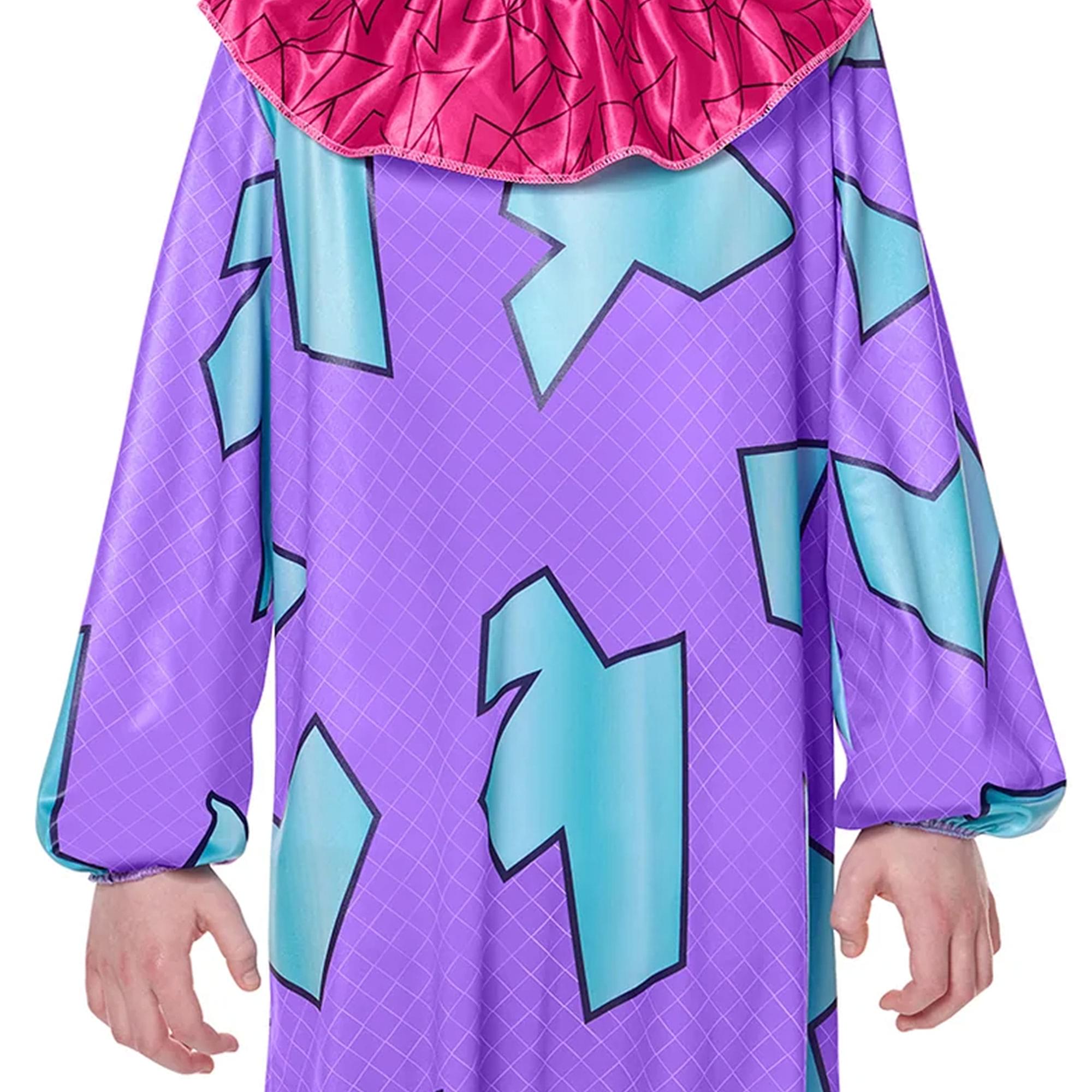Killer Klowns Jumbo Child Costume