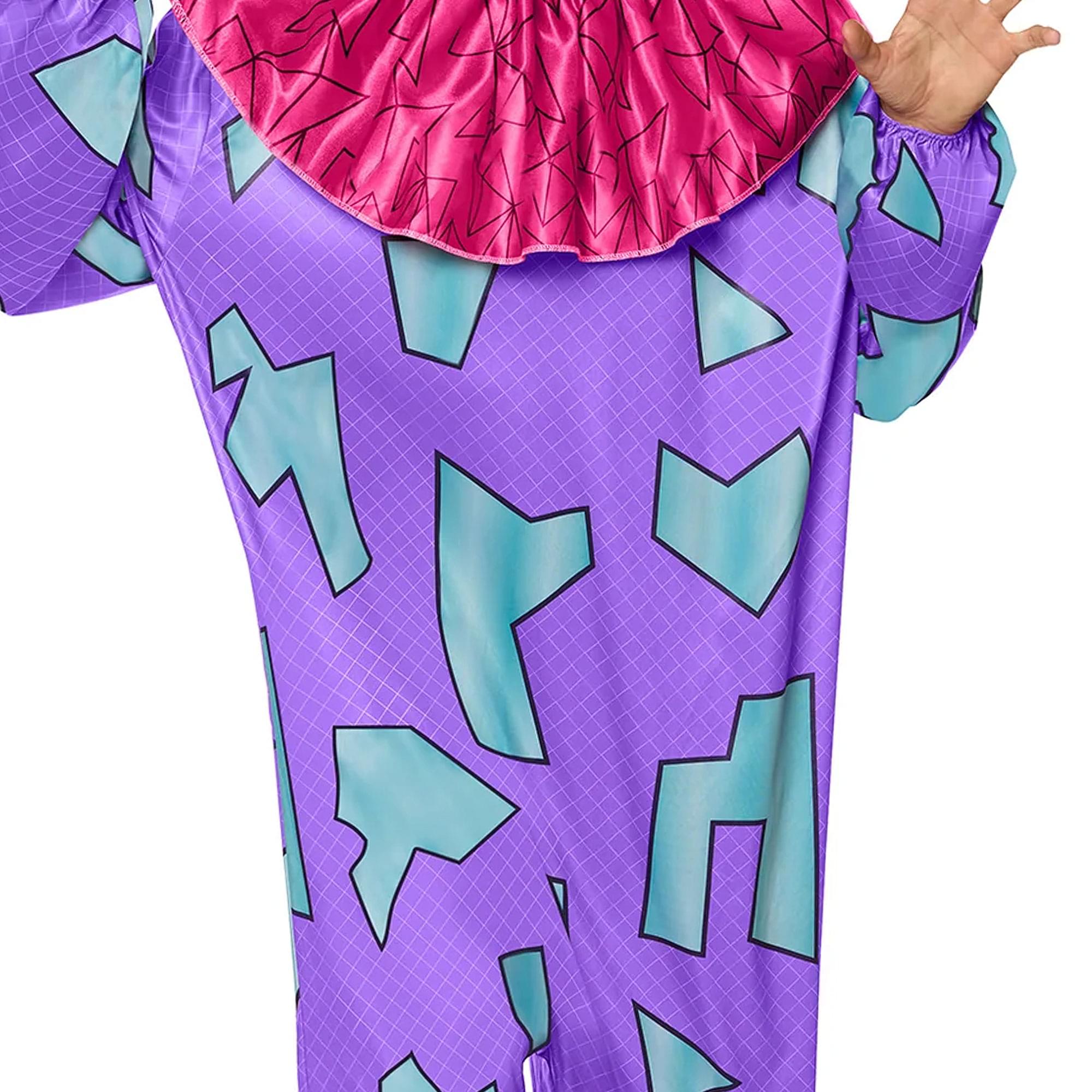 Killer Klowns Jumbo Adult Costume