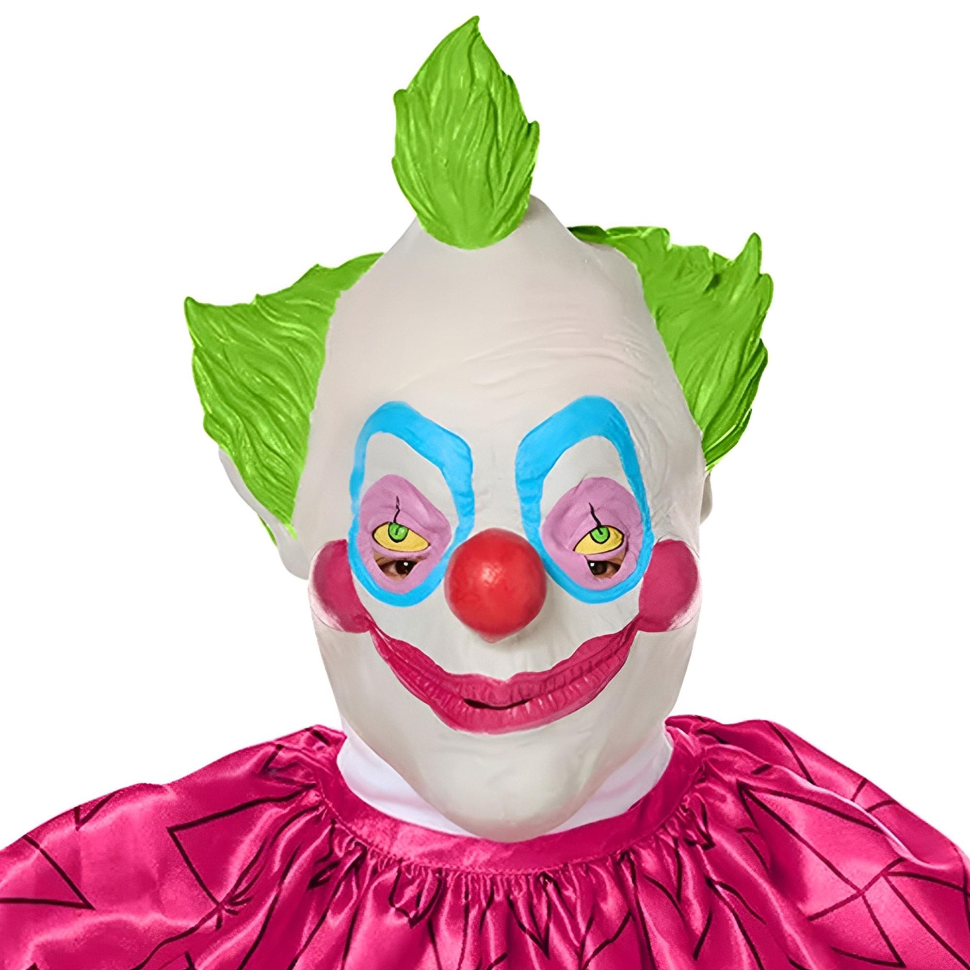 Killer Klowns Jumbo Adult Costume