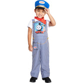 Thomas The Tank Thomas Conductor Child Costume