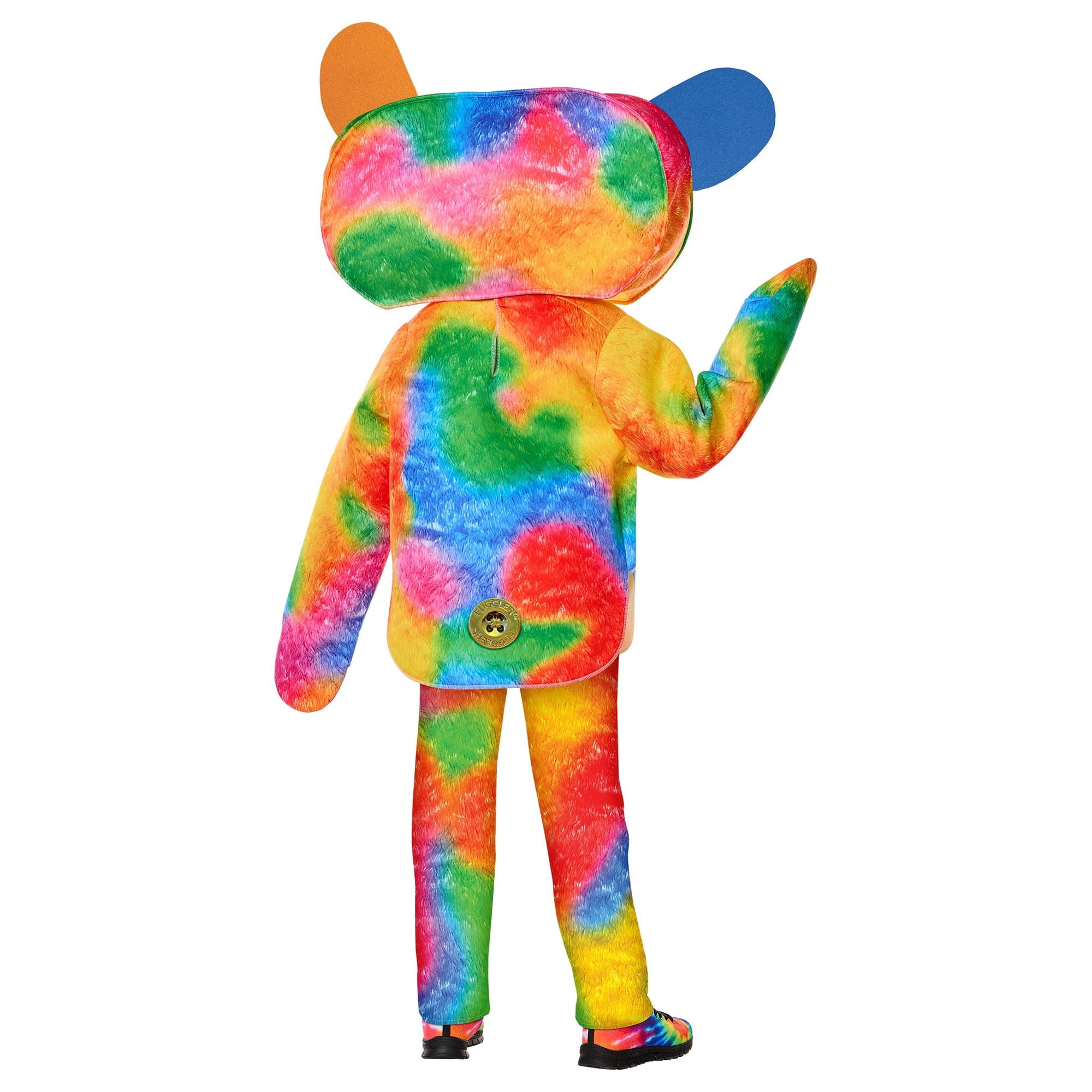 Fuggler Grin Grin Child Costume