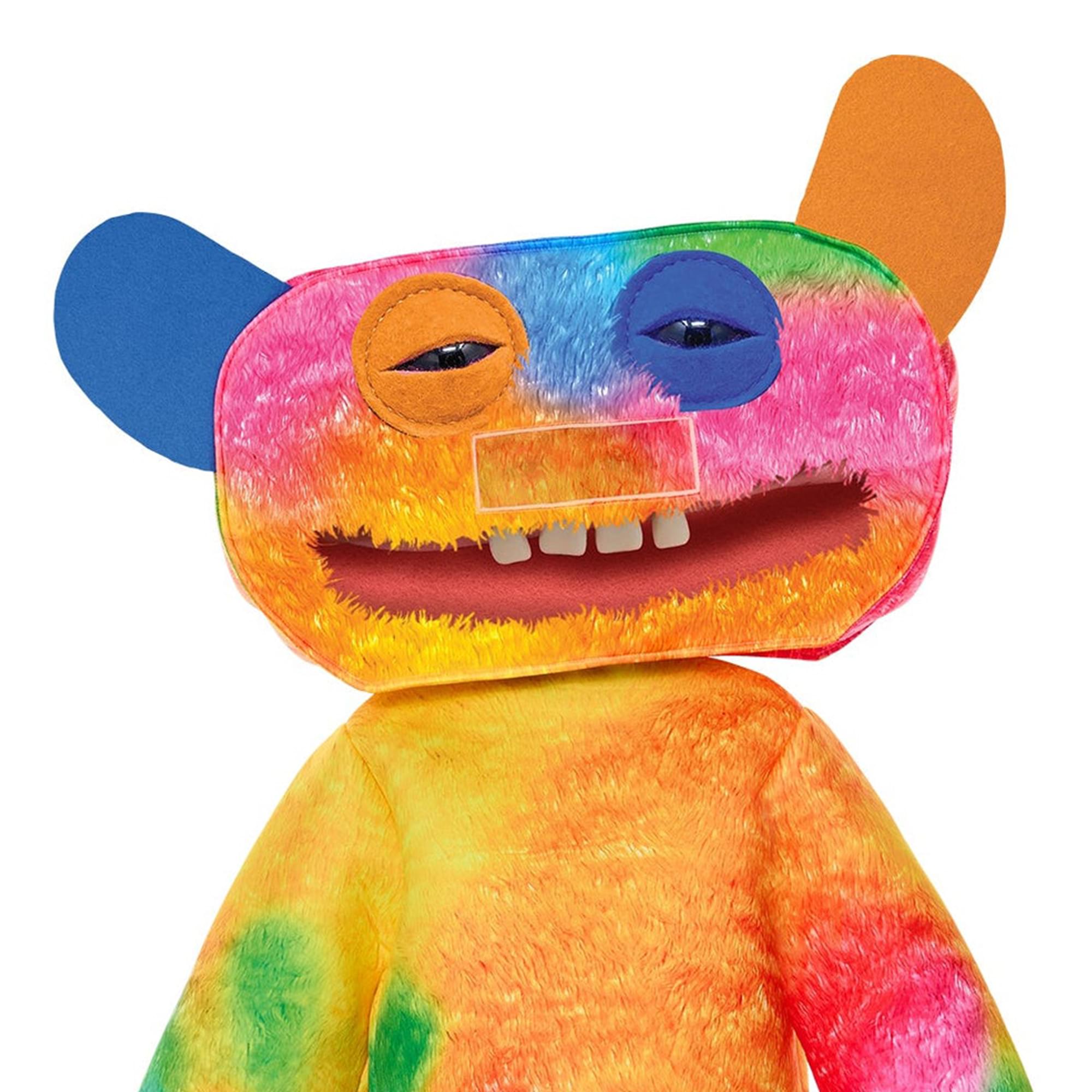 Fuggler Grin Grin Child Costume