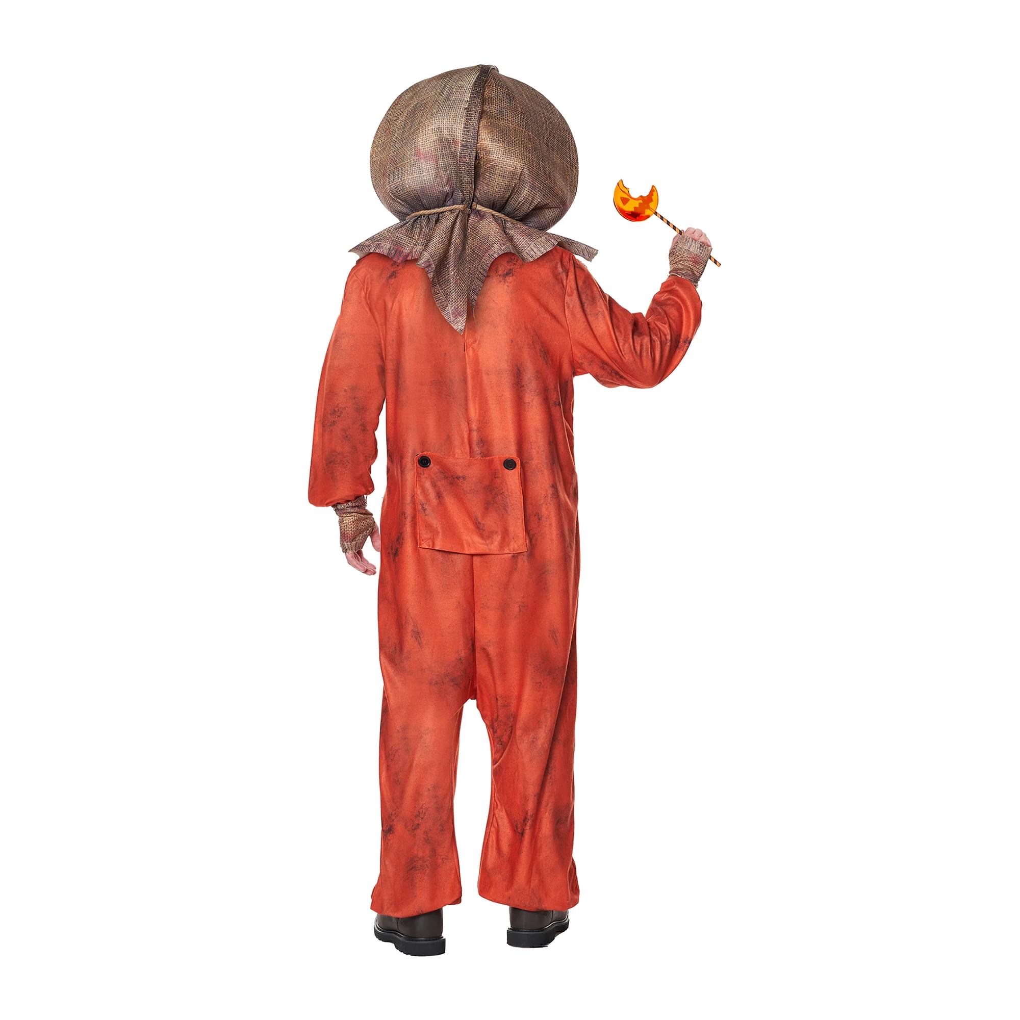 Trick R Treat Sam Child Costume
