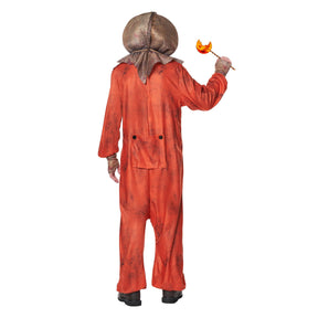 Trick R Treat Sam Adult Costume