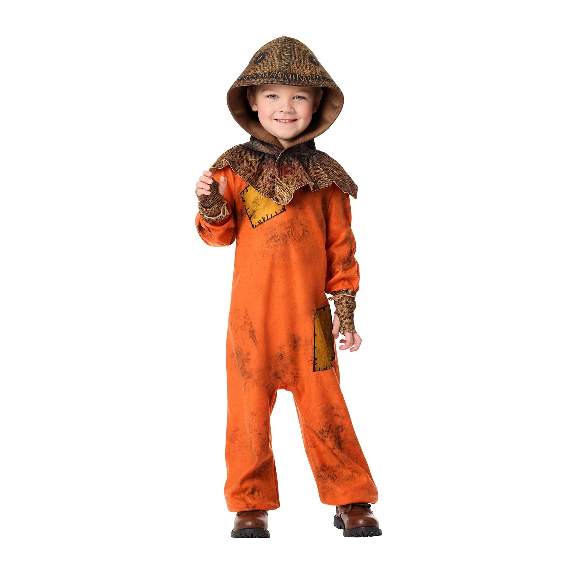 Trick R Treat Sam Toddler Costume