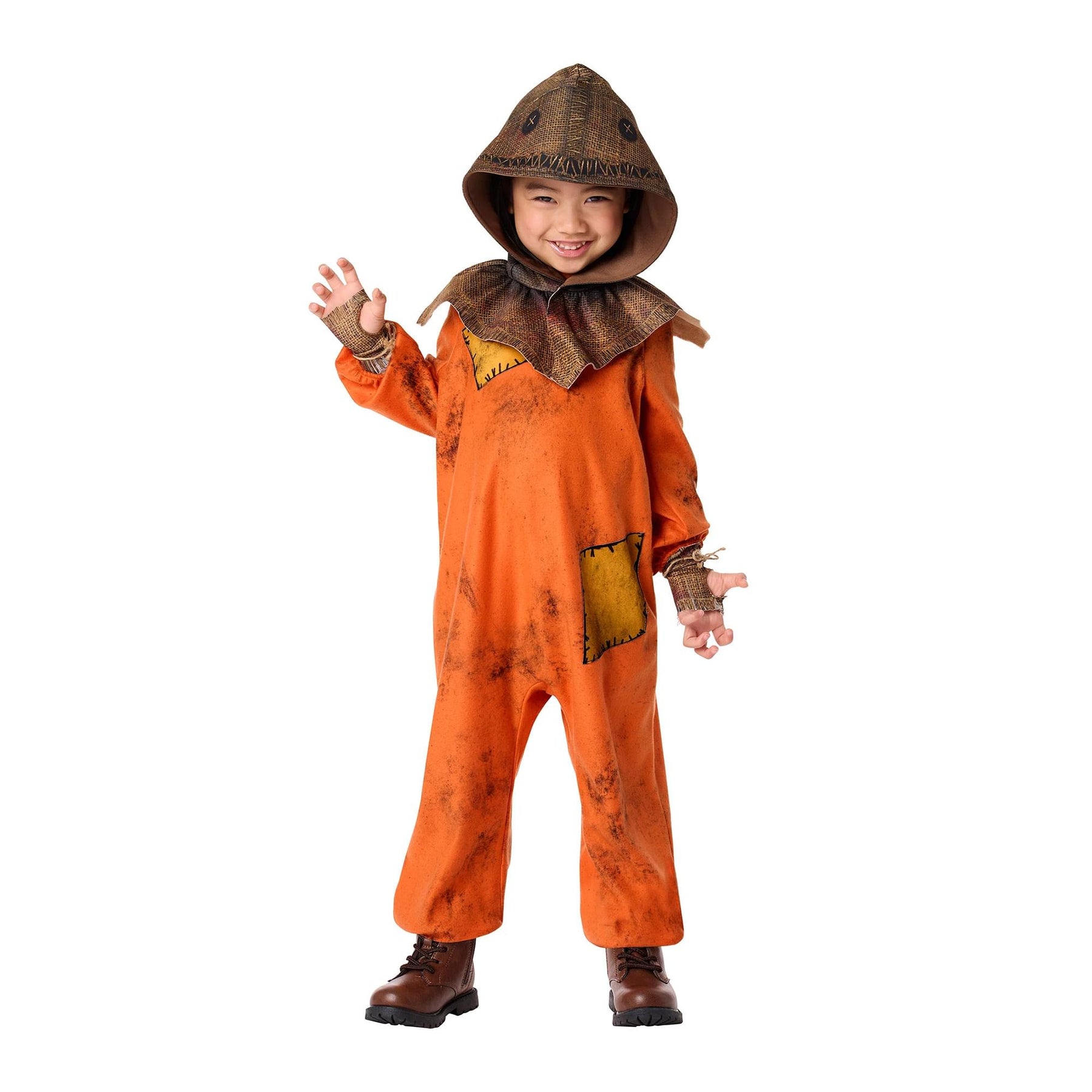 Trick R Treat Sam Toddler Costume