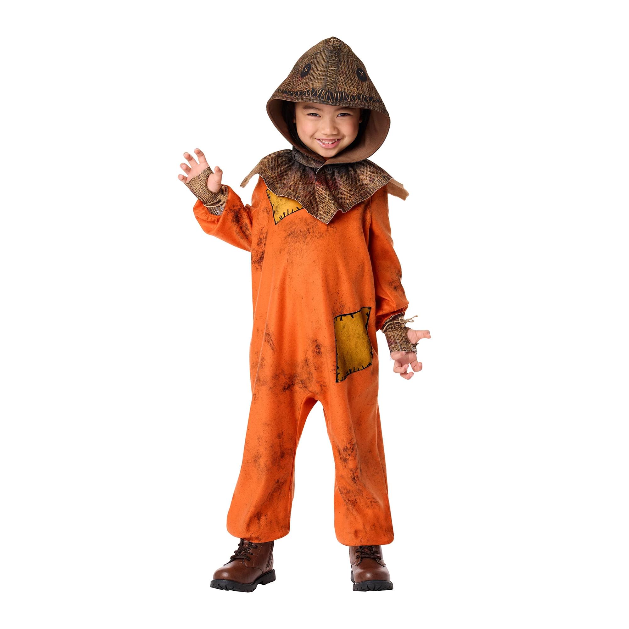 Trick R Treat Sam Toddler Costume