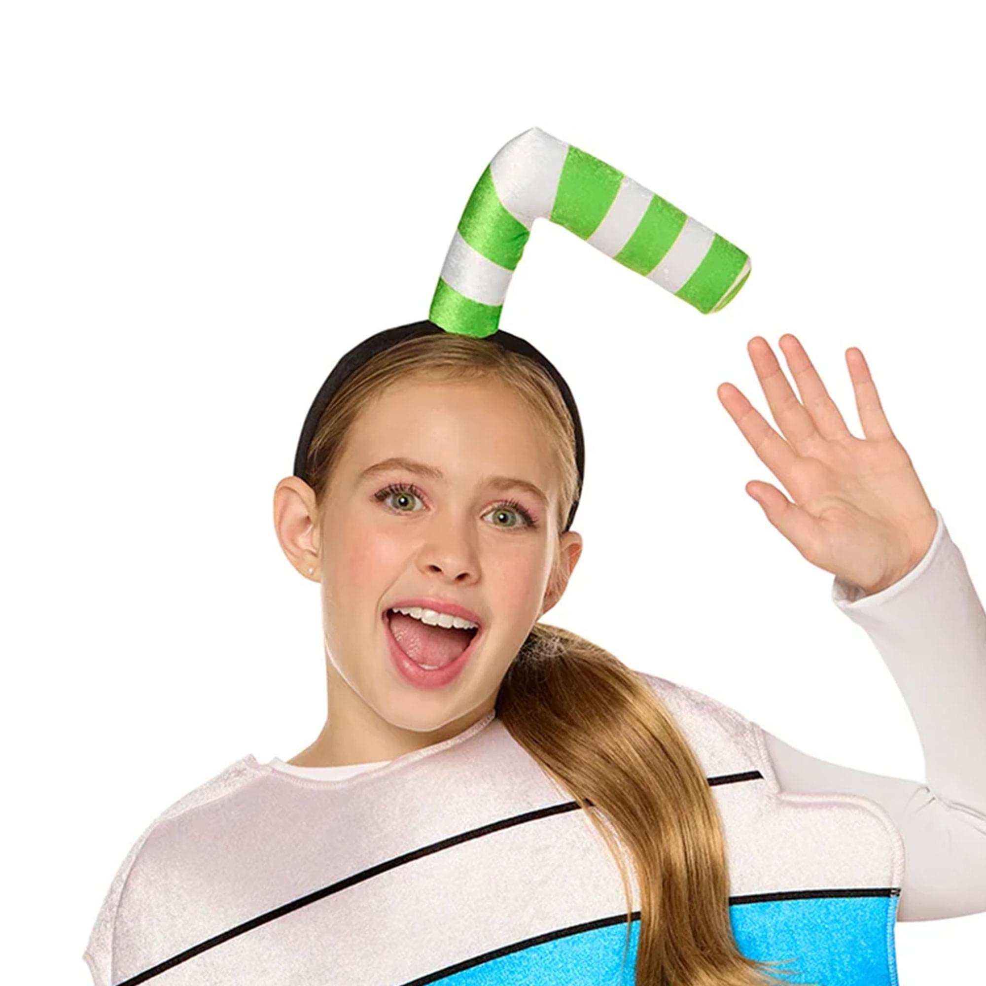 Pinata Smashlings Slurpy Foam Child Costume | One Size Fits Most