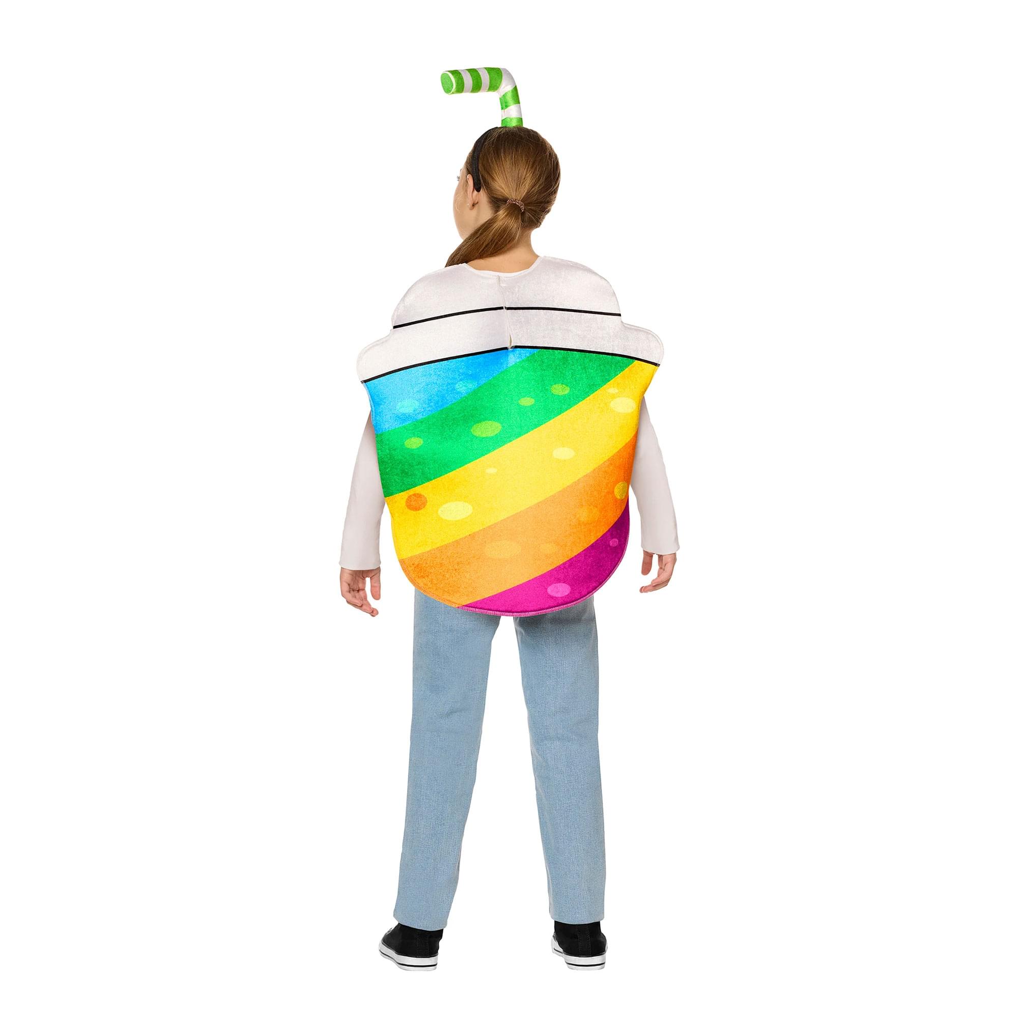 Pinata Smashlings Slurpy Foam Child Costume | One Size Fits Most