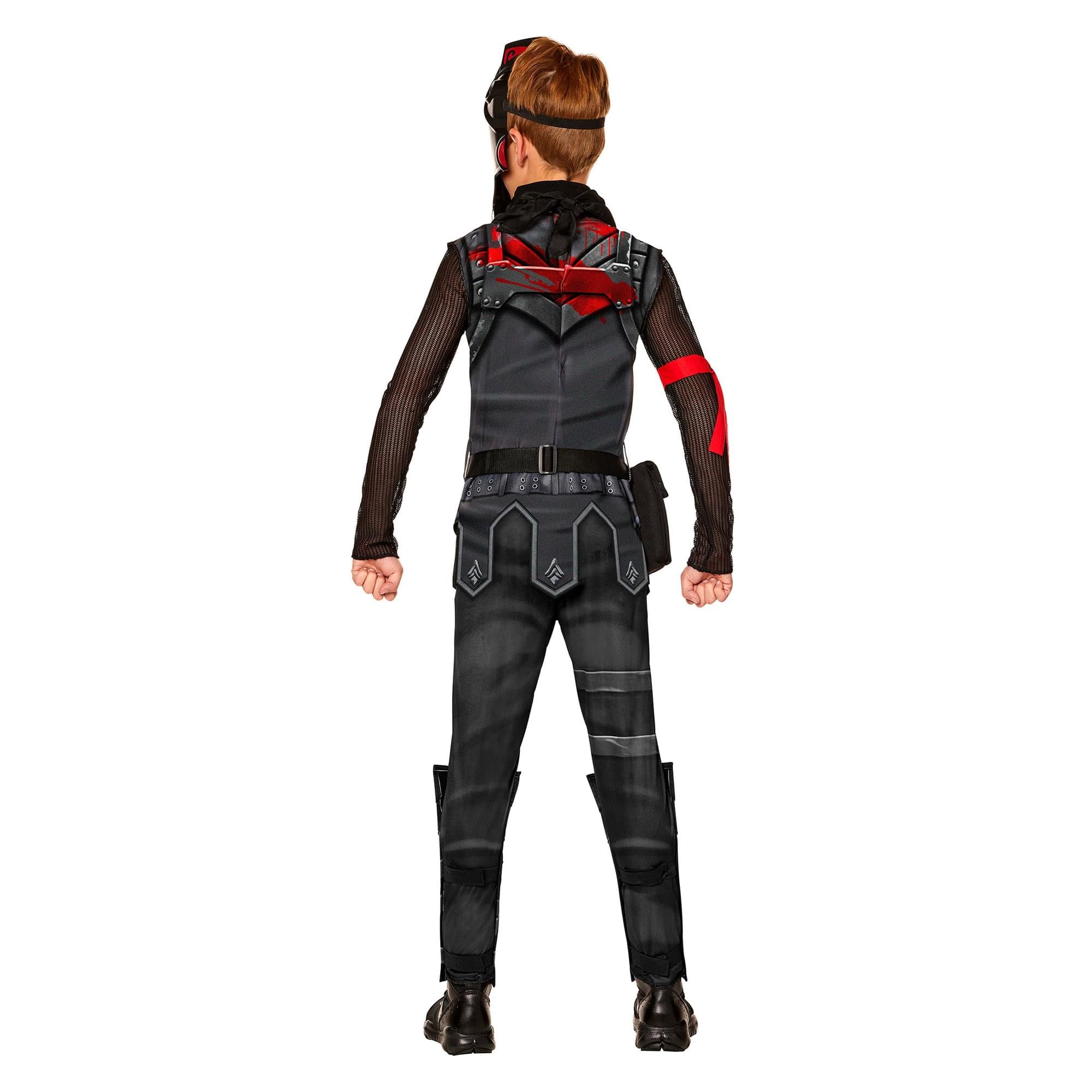 Fortnite Black Knight Child Costume