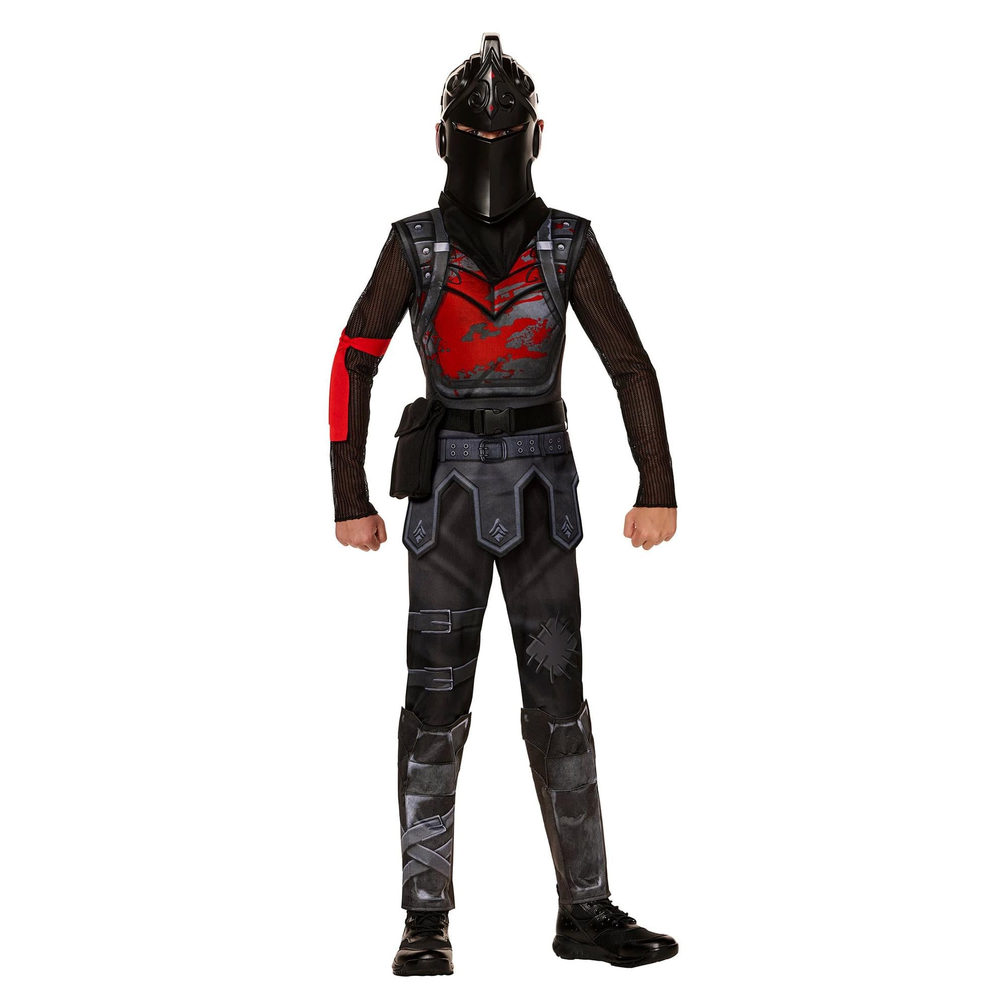Fortnite Black Knight Child Costume