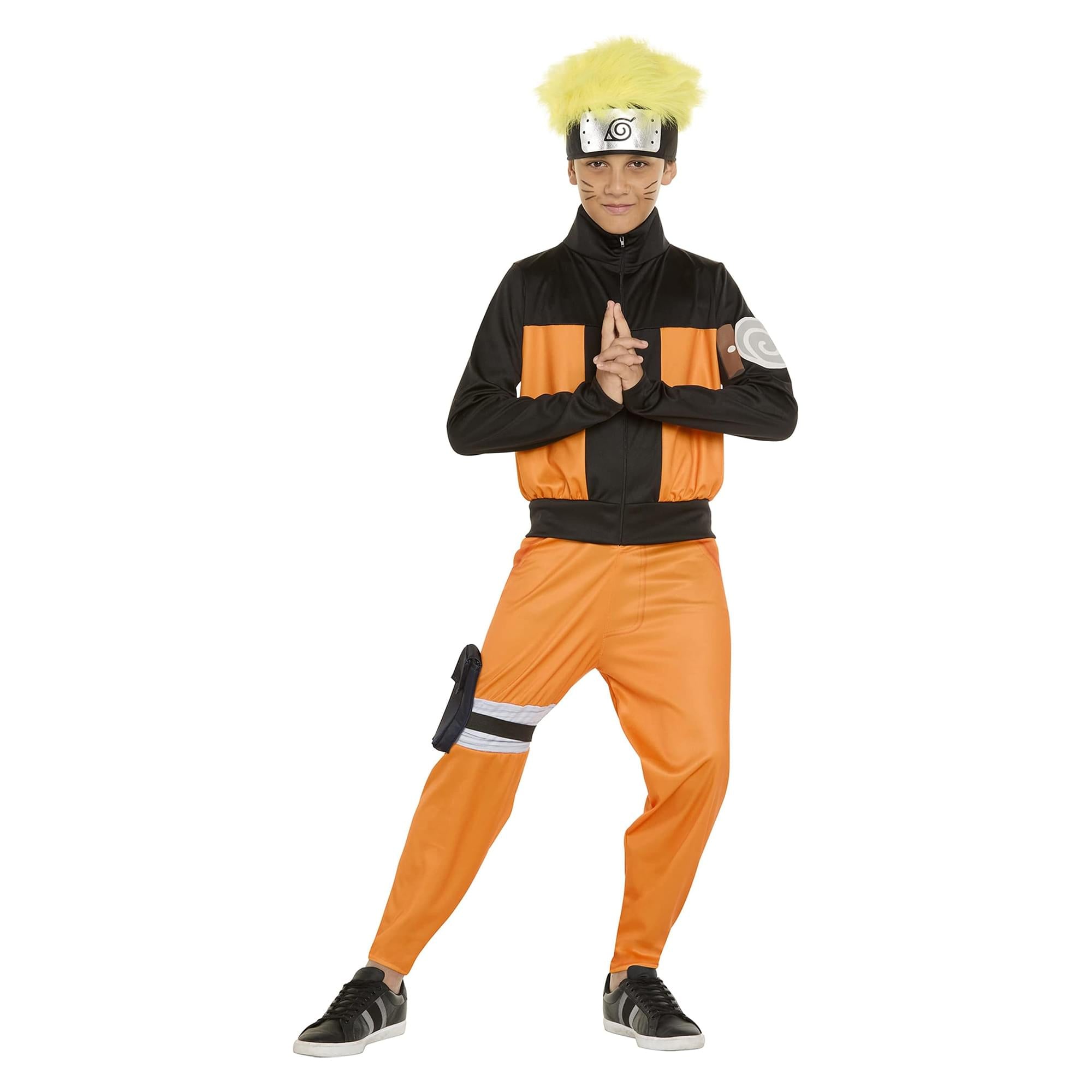 Naruto Child Costume