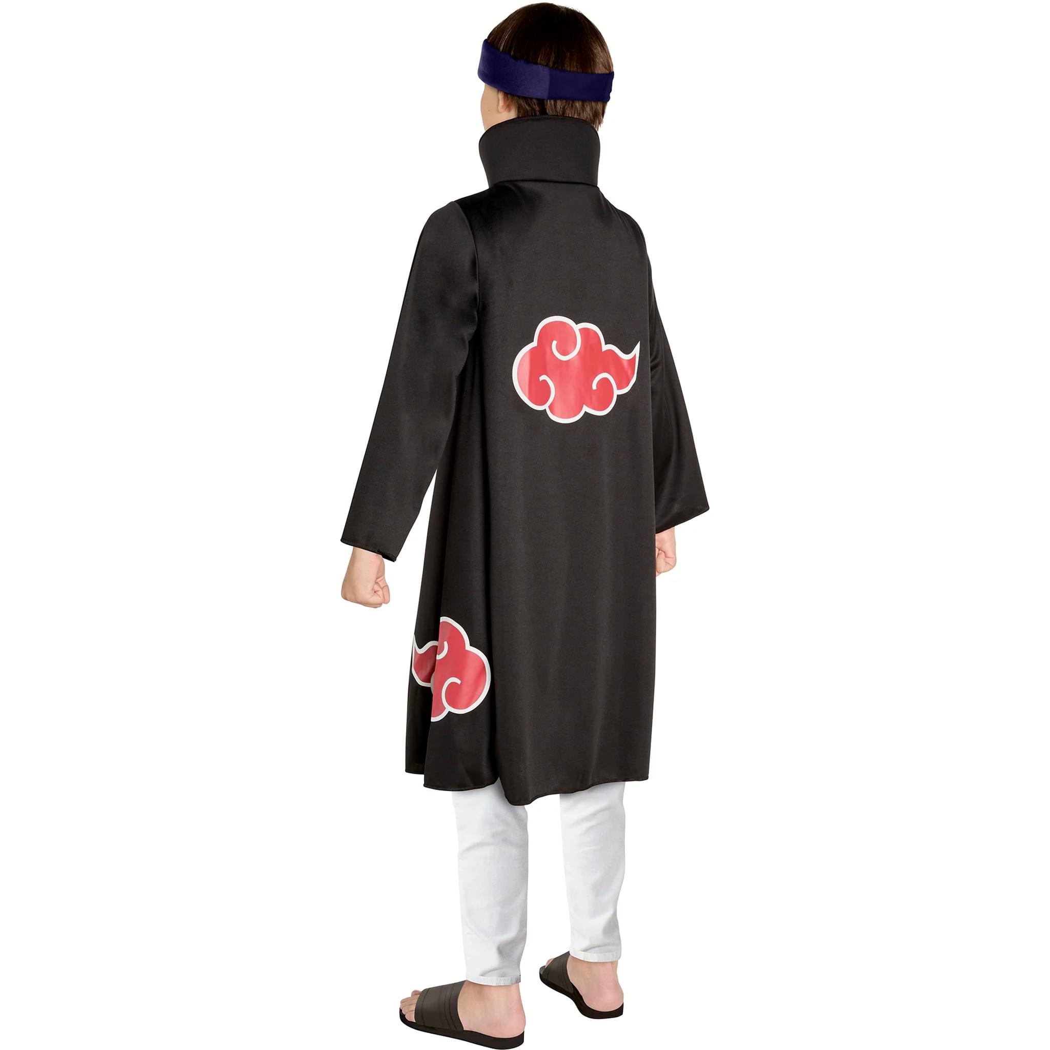 Naruto Akatsuki Child Costume