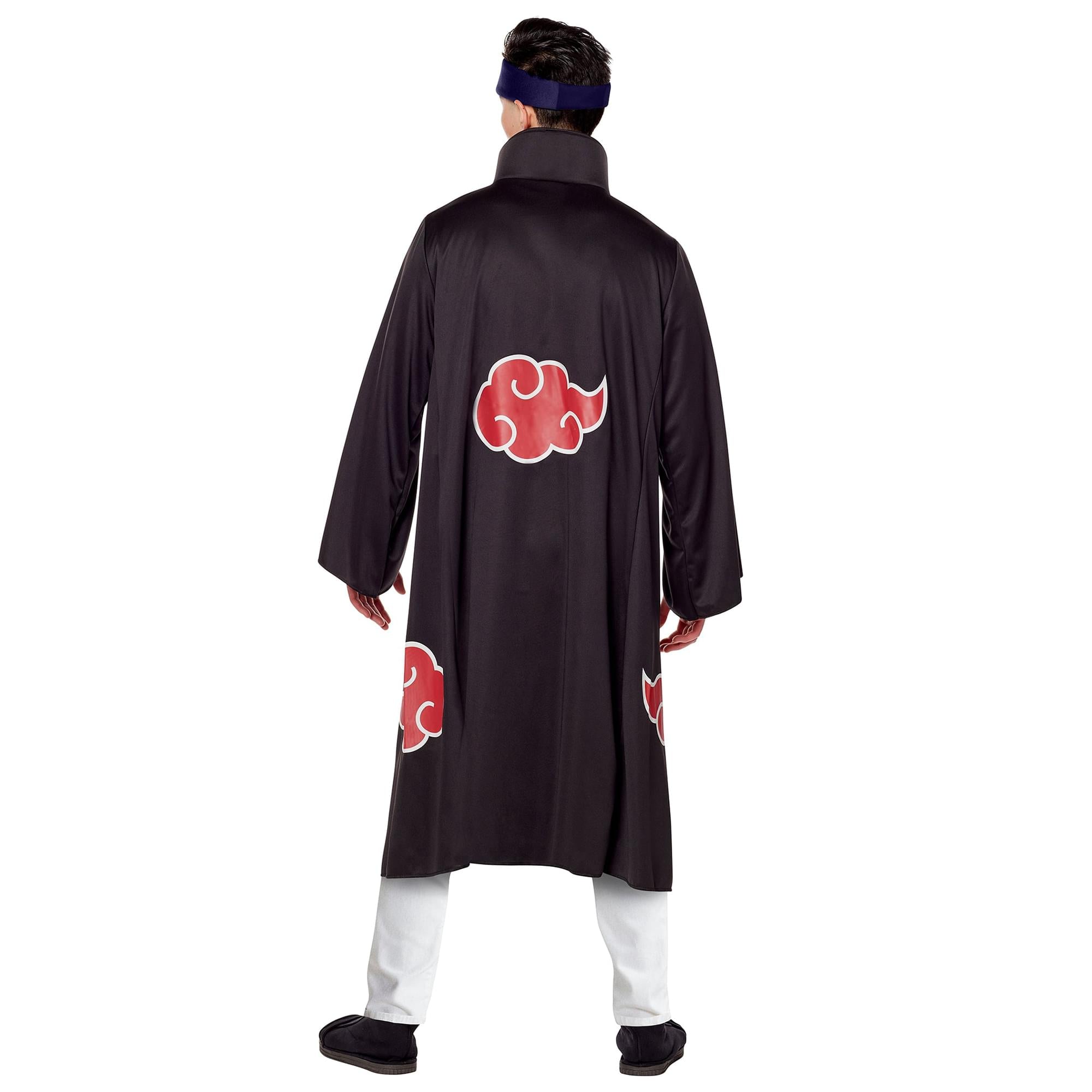 Naruto Akatsuki Adult Costume