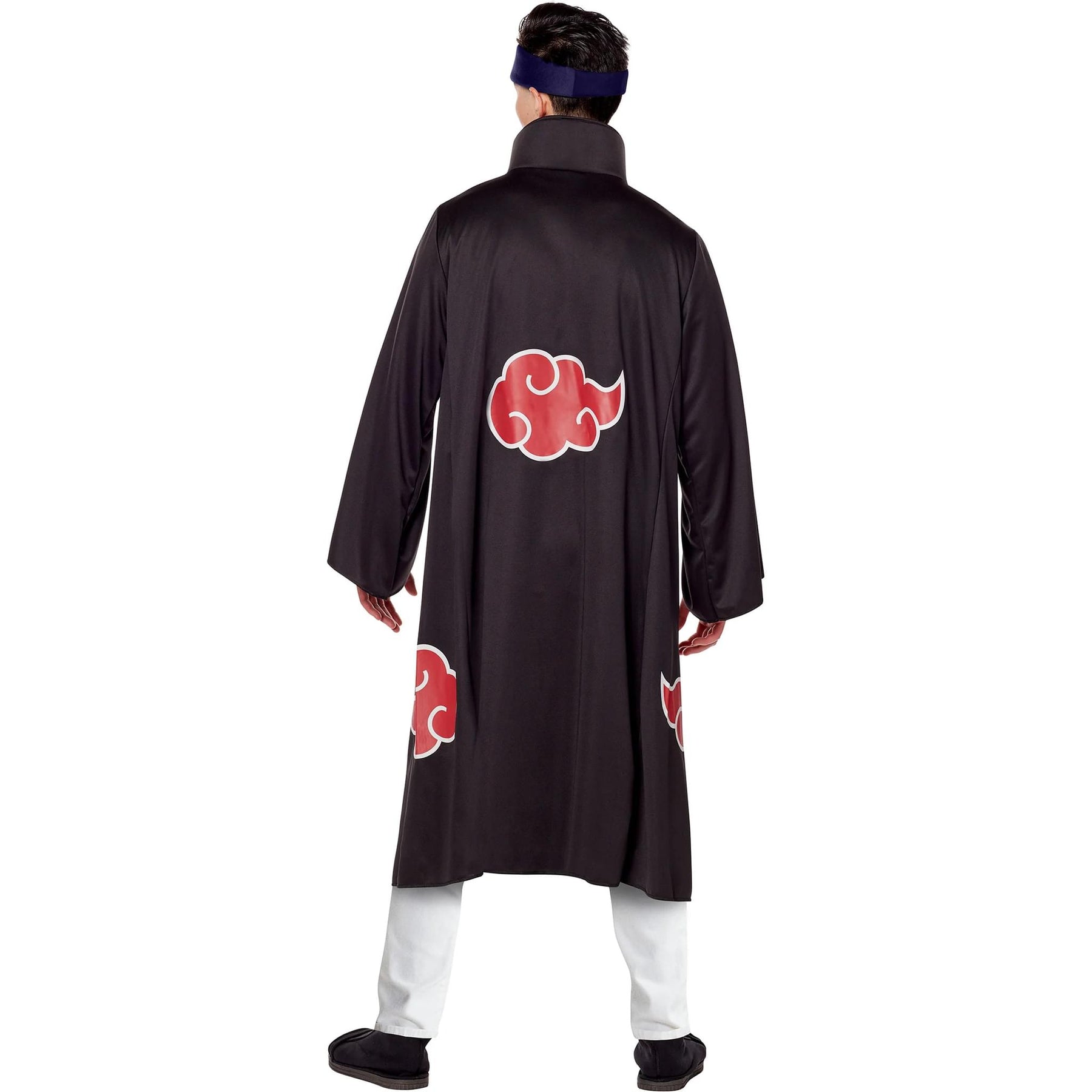 Naruto Akatsuki Adult Costume