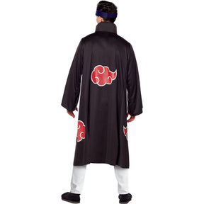 Naruto Akatsuki Adult Costume