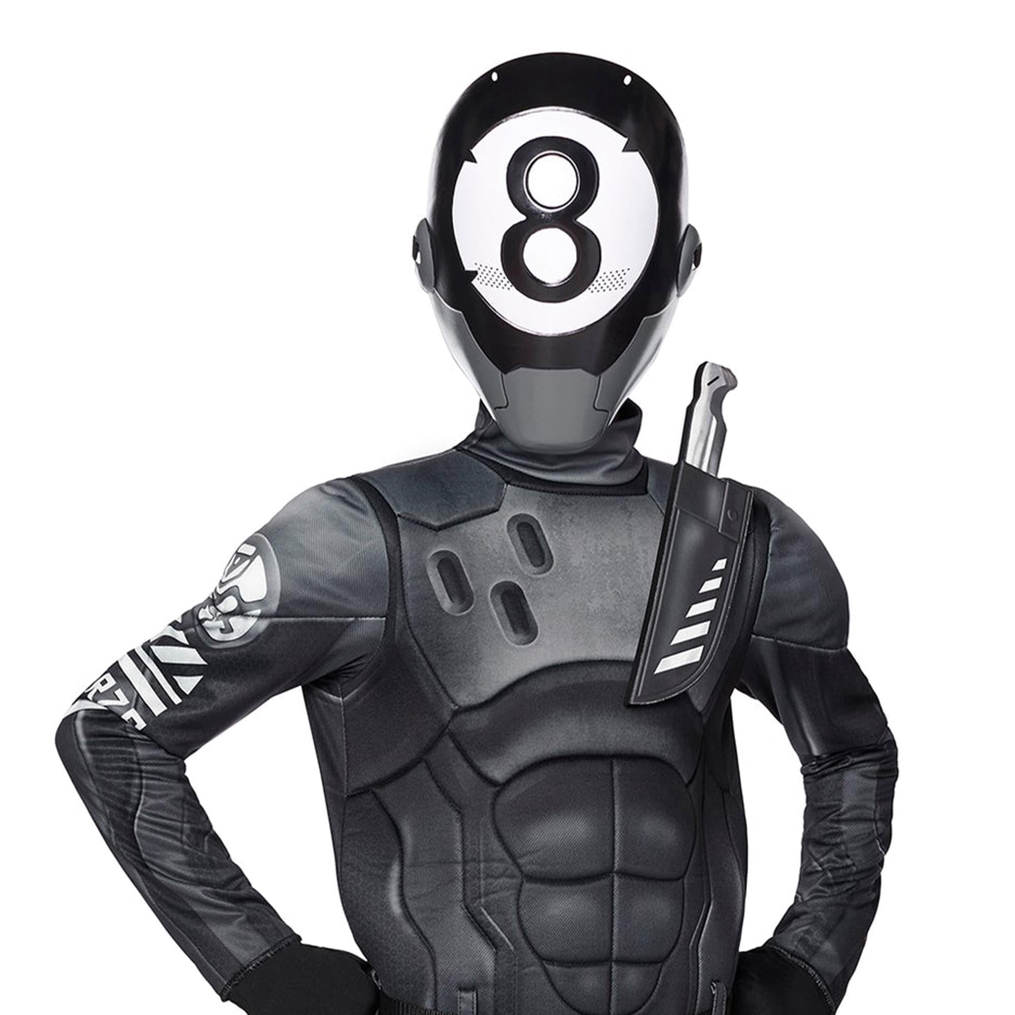 Fortnite 8-Ball Child Costume