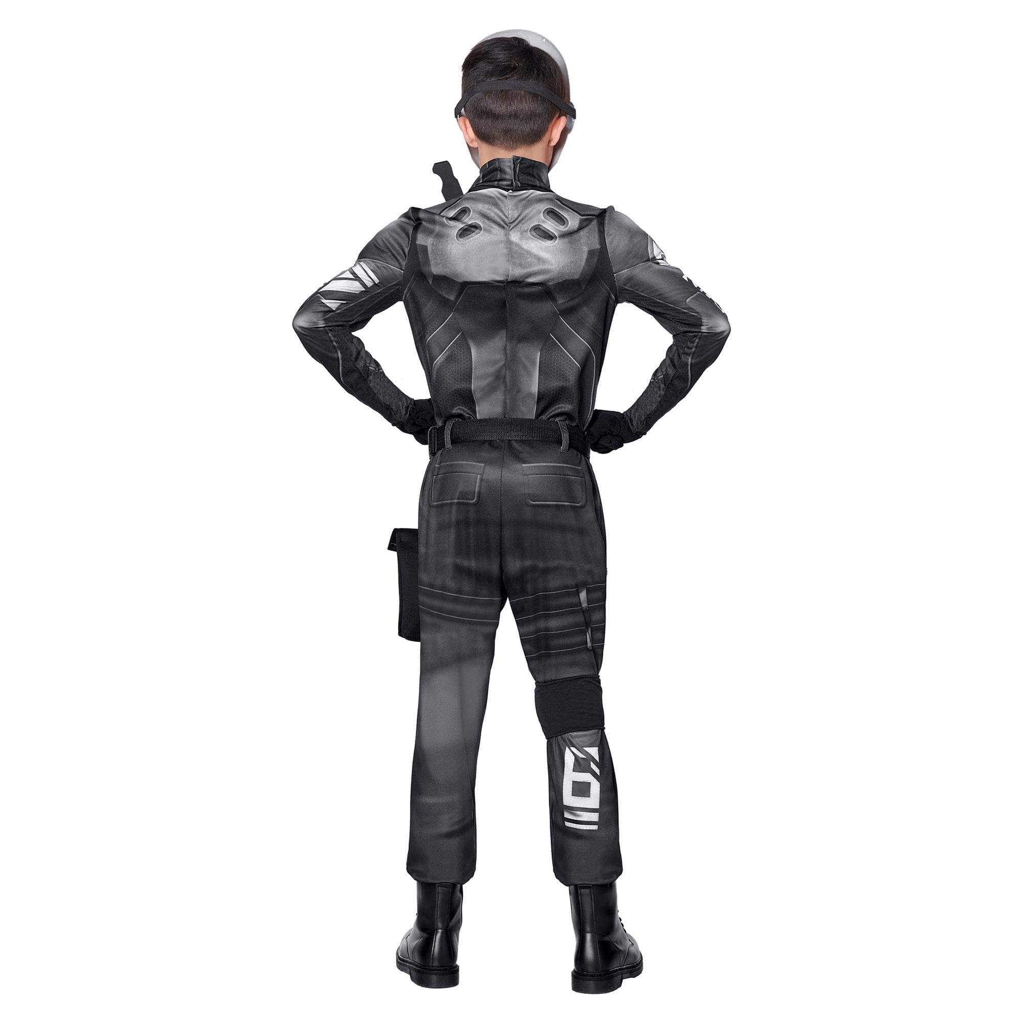 Fortnite 8-Ball Child Costume