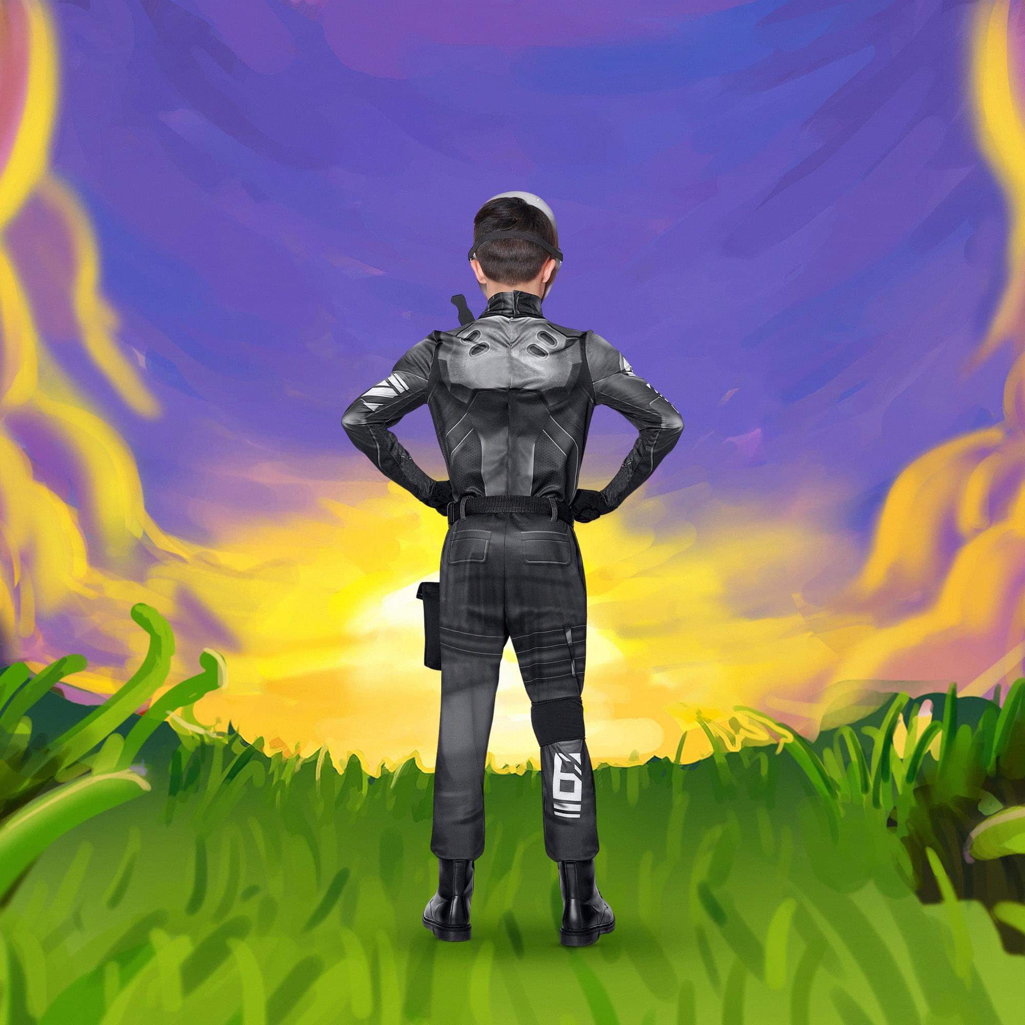 Fortnite 8-Ball Child Costume