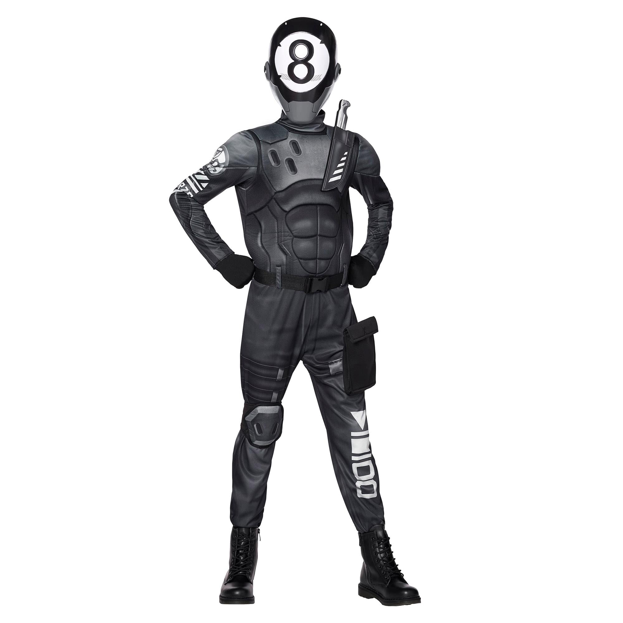 Fortnite 8-Ball Child Costume