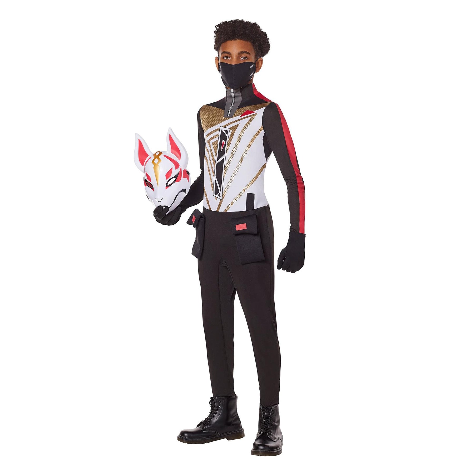 Fortnite Variant Child Costume