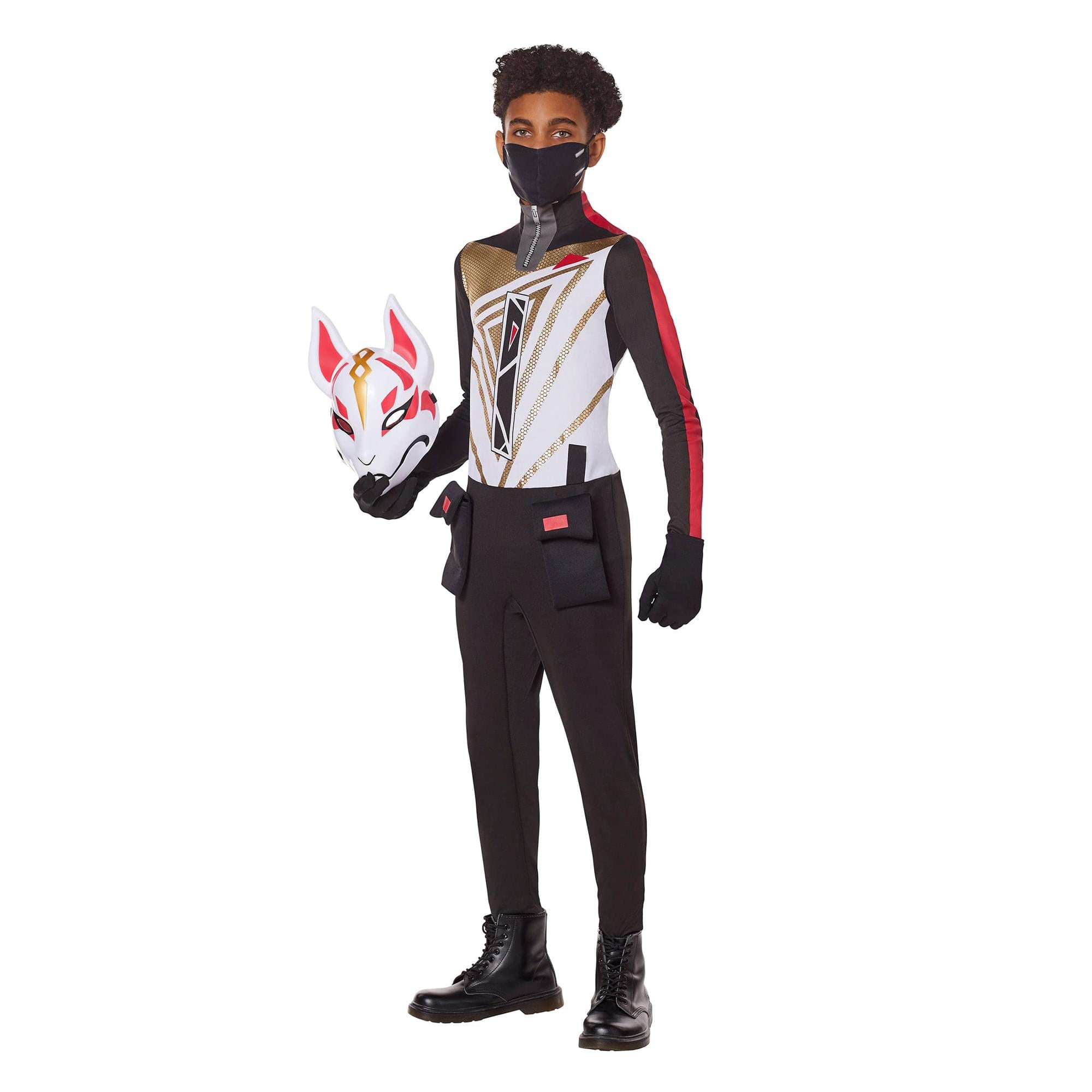 Fortnite Variant Child Costume