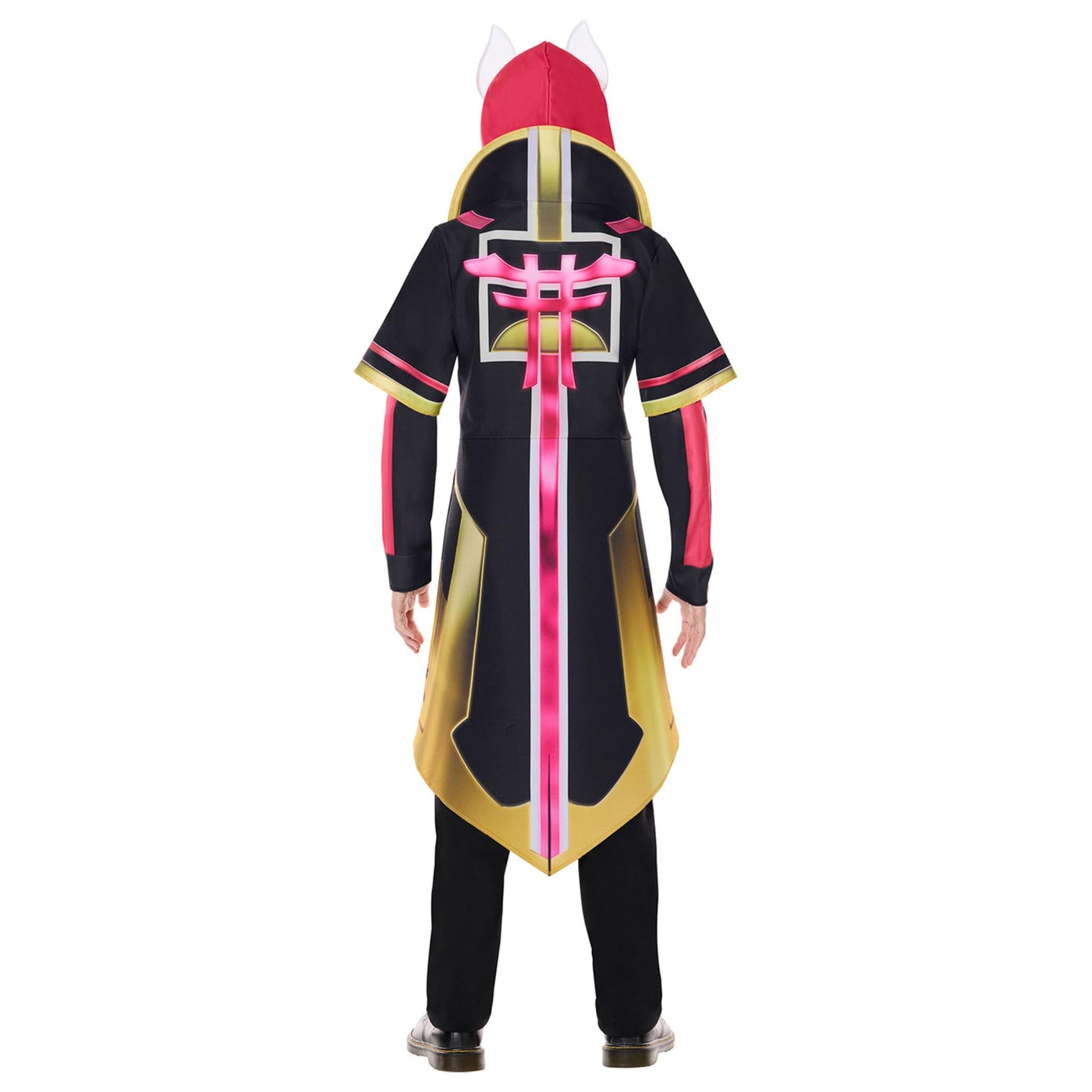 Fortnite Drift Child Costume | Large 10-12