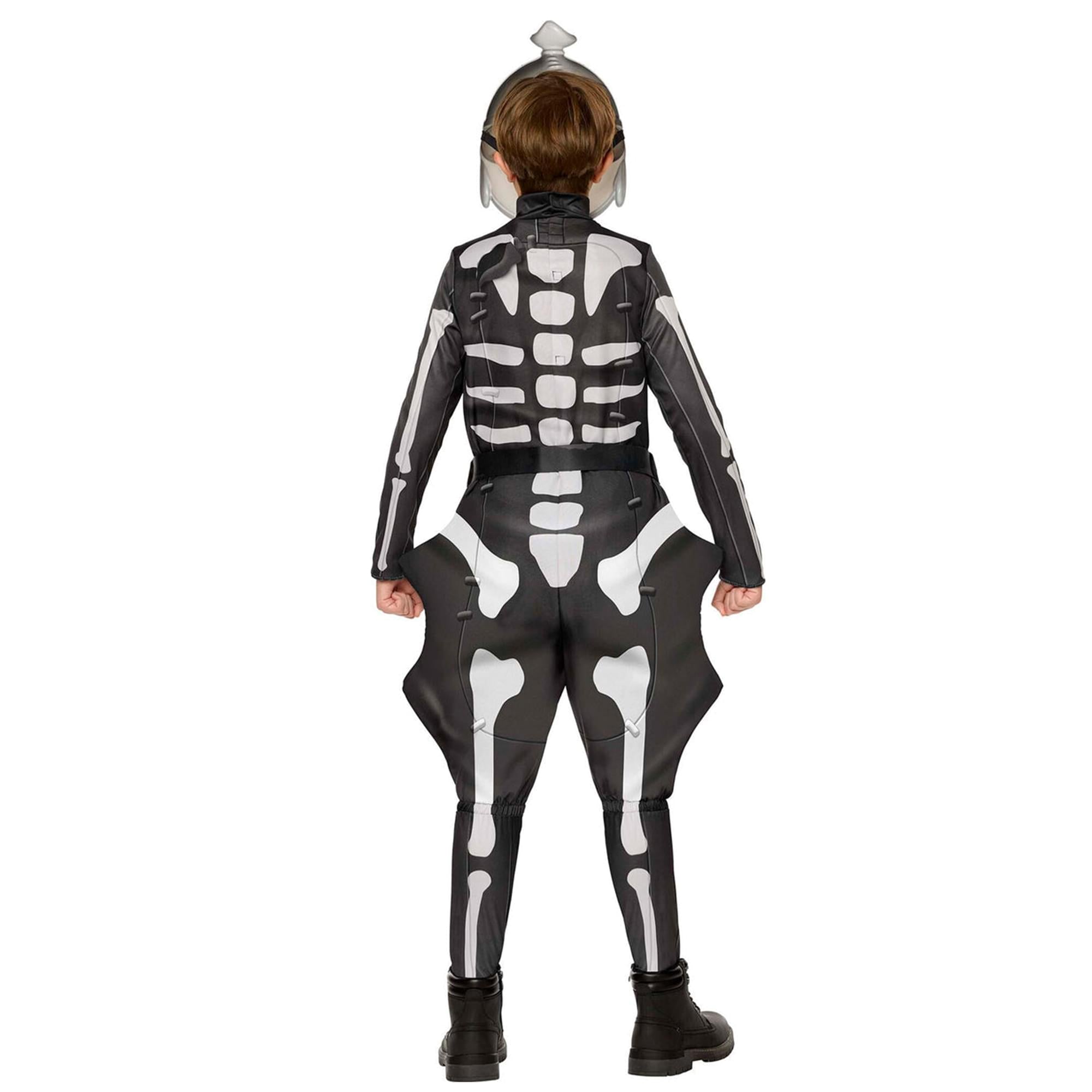 Fortnite Fishskull Child Costume | Large 10-12