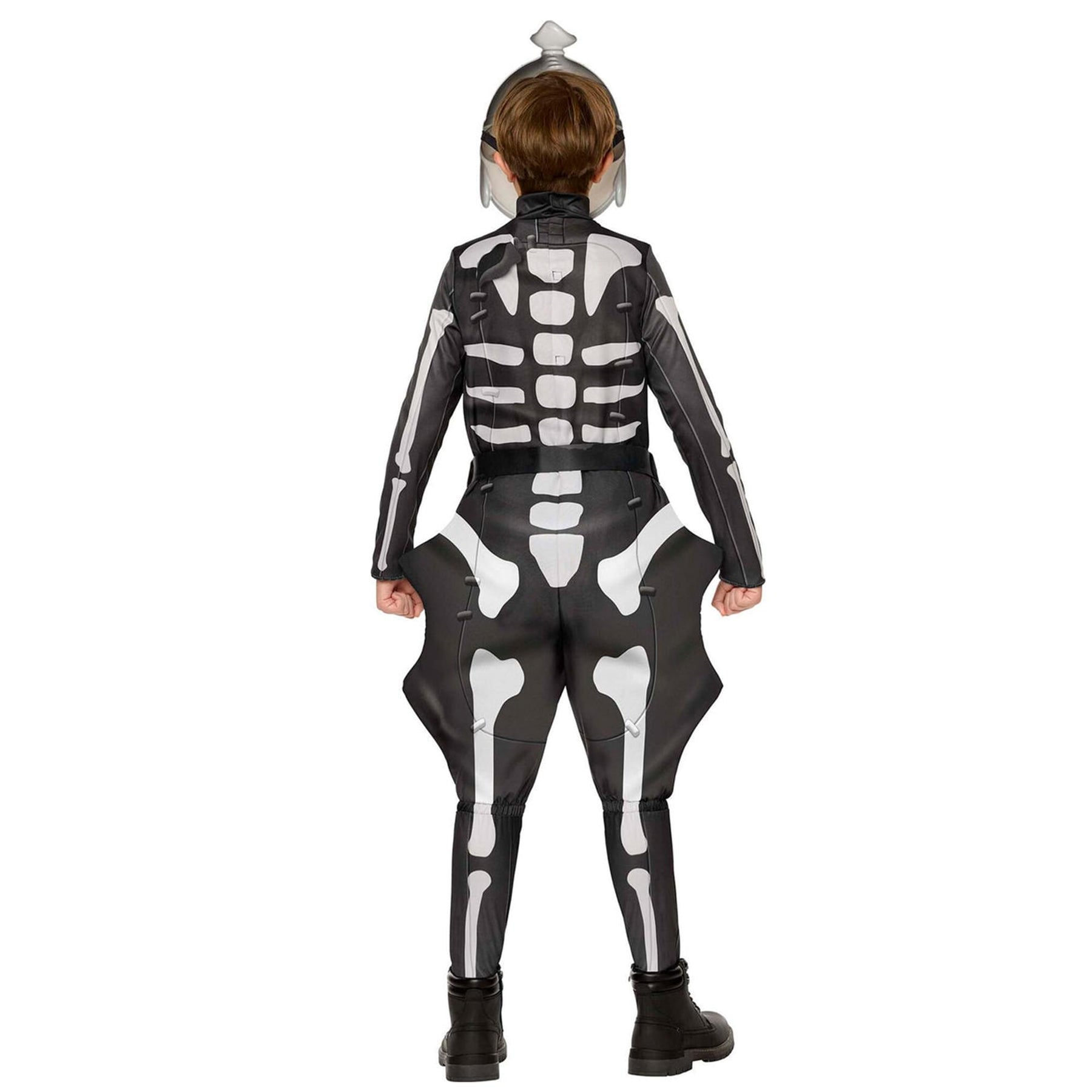 Fortnite Fishskull Child Costume | Large 10-12