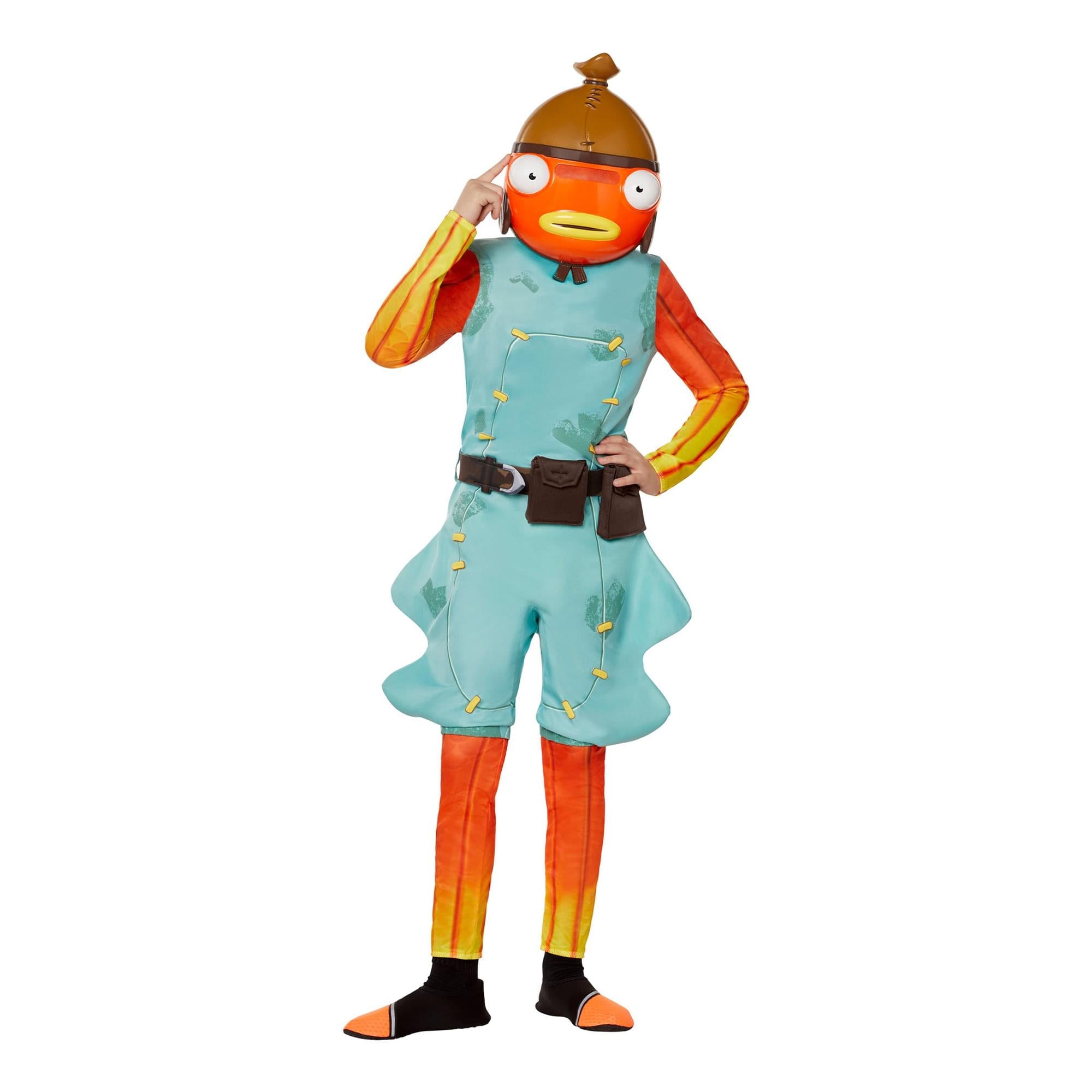 Fortnite Fishstick Child Costume