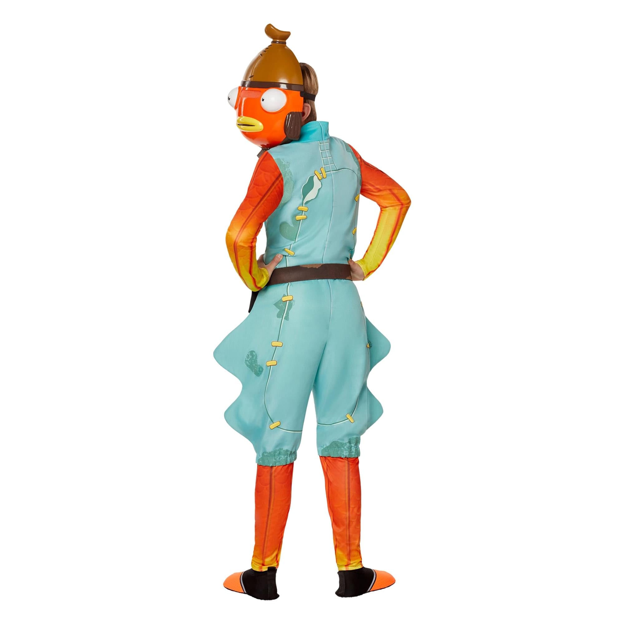 Fortnite Fishstick Child Costume